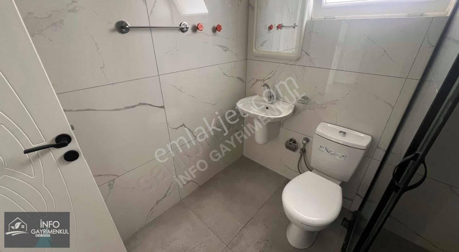 İnfo Gayrimenkulden 120m2 2+1 Kiralık Daire - Görsel 15