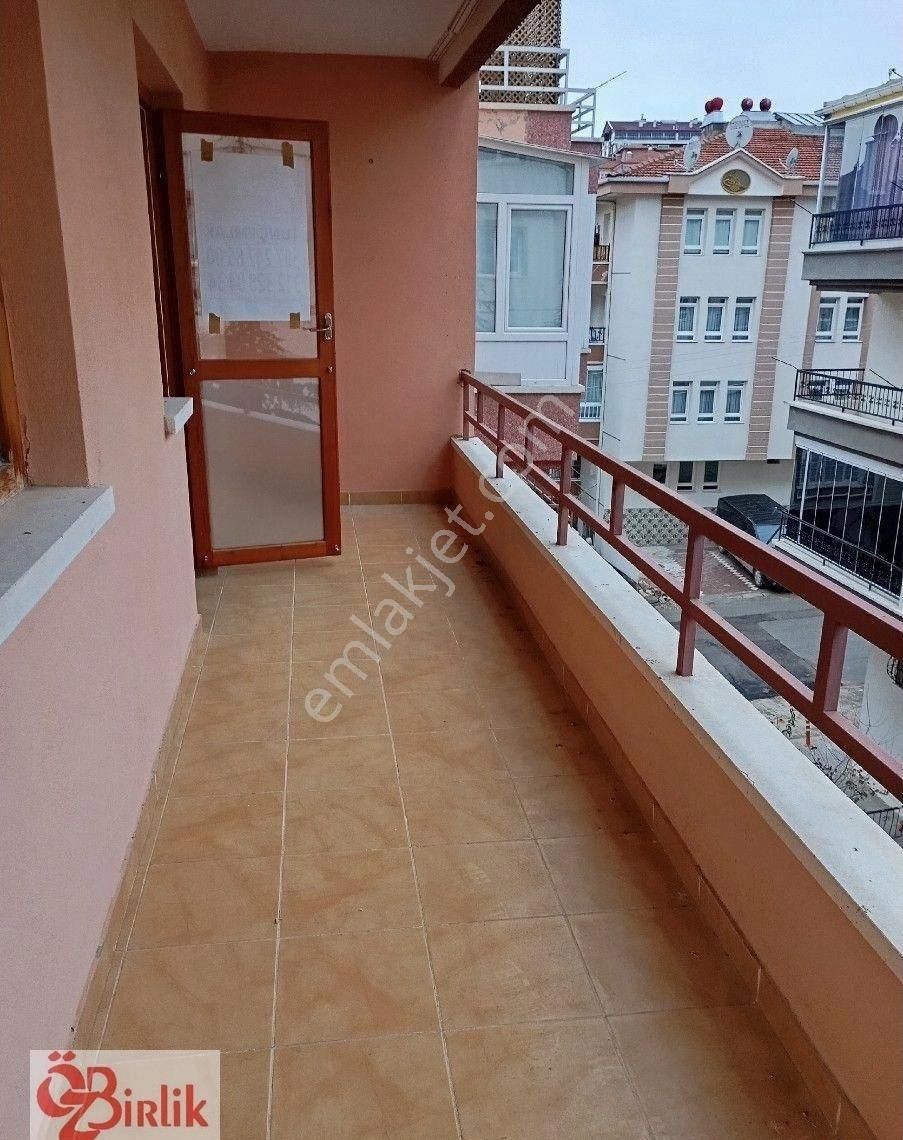 Pursaklar Merkez De Satılık Daire - Görsel 11