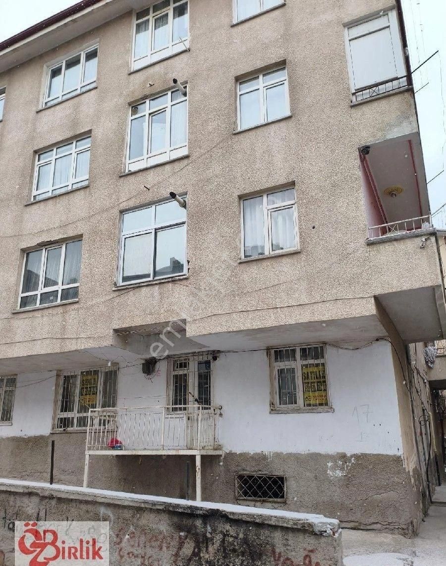 Altındağ Telsiz Ler Mah Satılık Daire