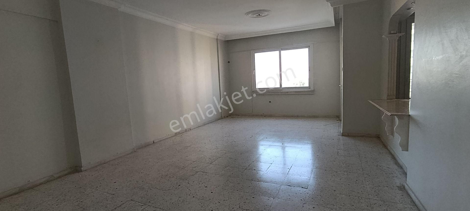 Erdemli / Tömük Mh. Havuzlu Site İçi Geniş Kullanım 2+1 Yazlık - Görsel 11