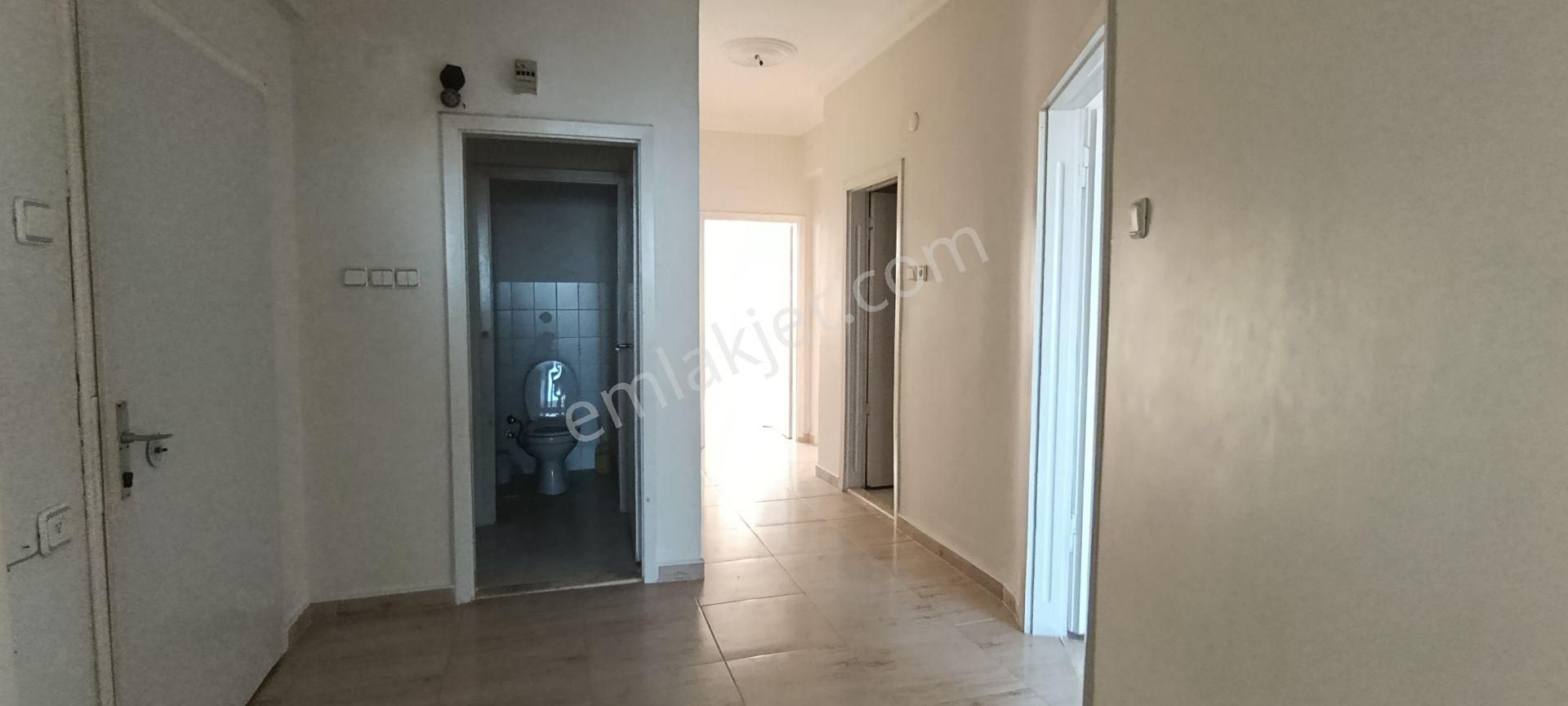 Erdemli / Tömük Mh. Havuzlu Site İçi Geniş Kullanım 2+1 Yazlık - Görsel 16