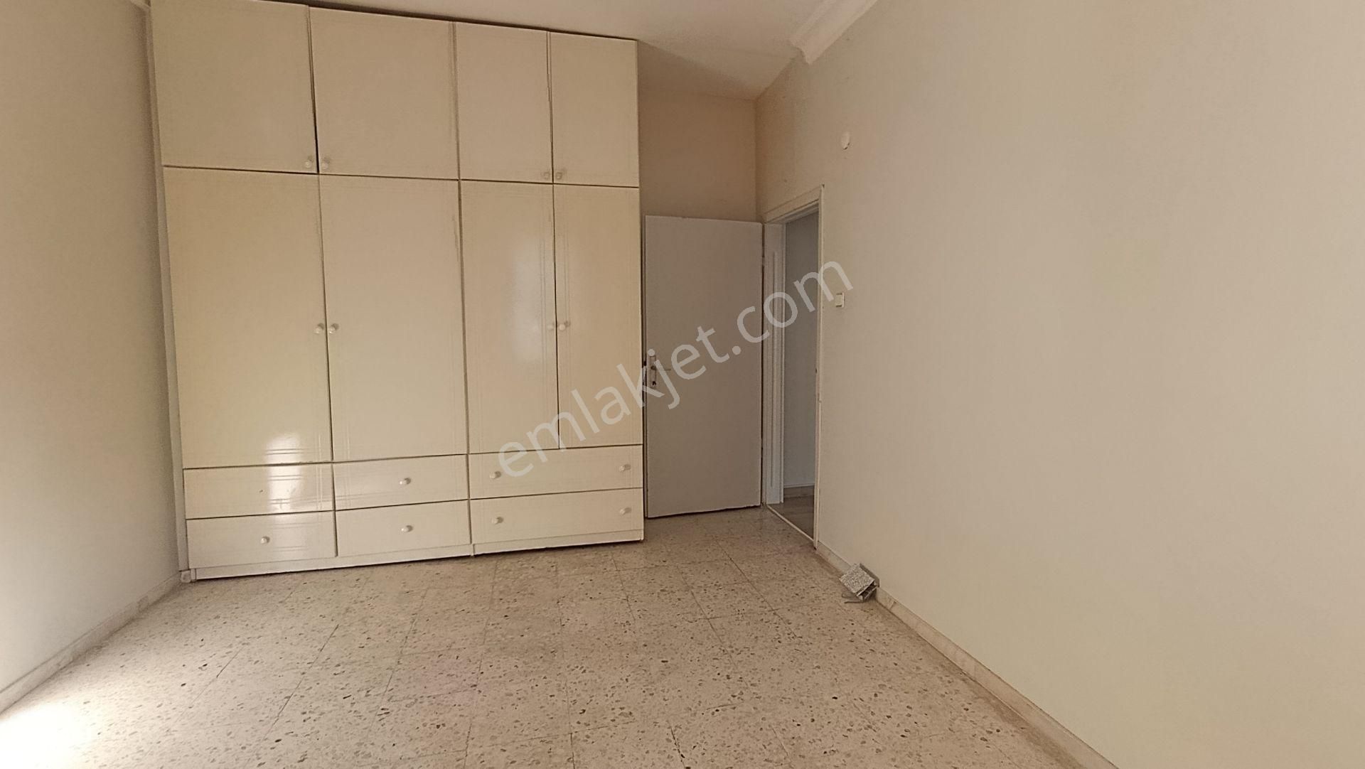 Erdemli / Tömük Mh. Havuzlu Site İçi Geniş Kullanım 2+1 Yazlık - Görsel 24