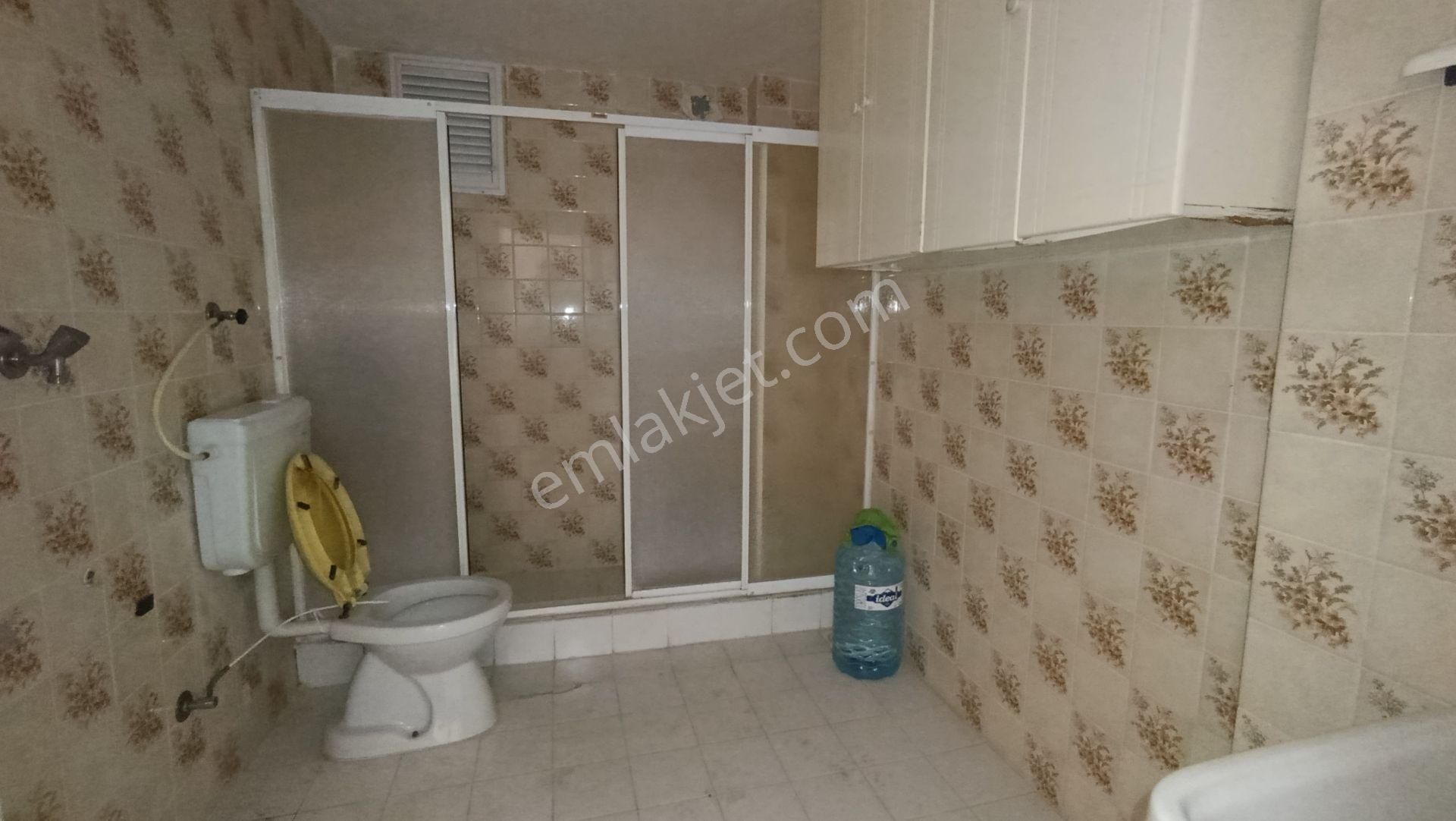 Erdemli / Tömük Mh. Havuzlu Site İçi Geniş Kullanım 2+1 Yazlık - Görsel 20