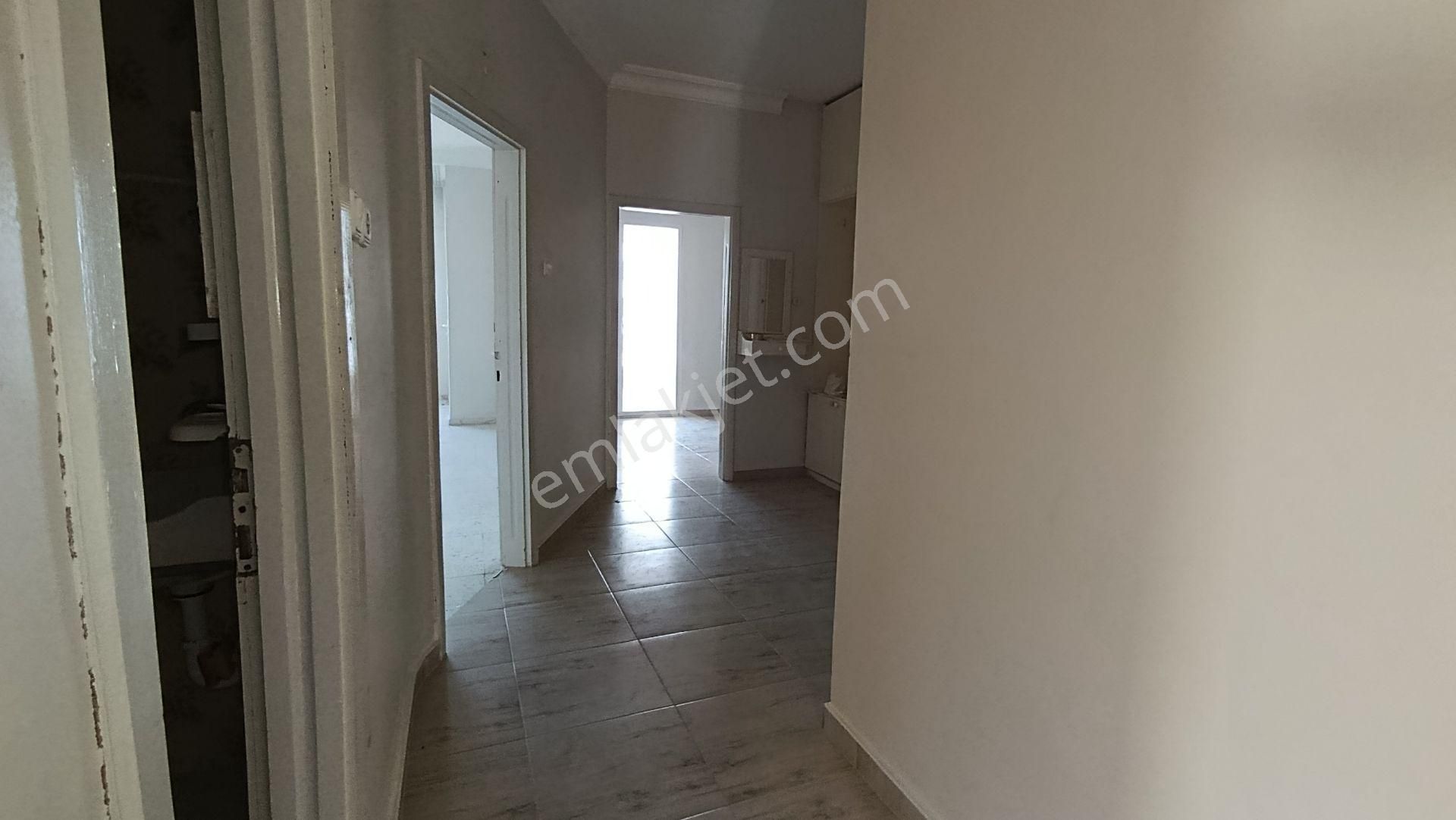 Erdemli / Tömük Mh. Havuzlu Site İçi Geniş Kullanım 2+1 Yazlık - Görsel 19