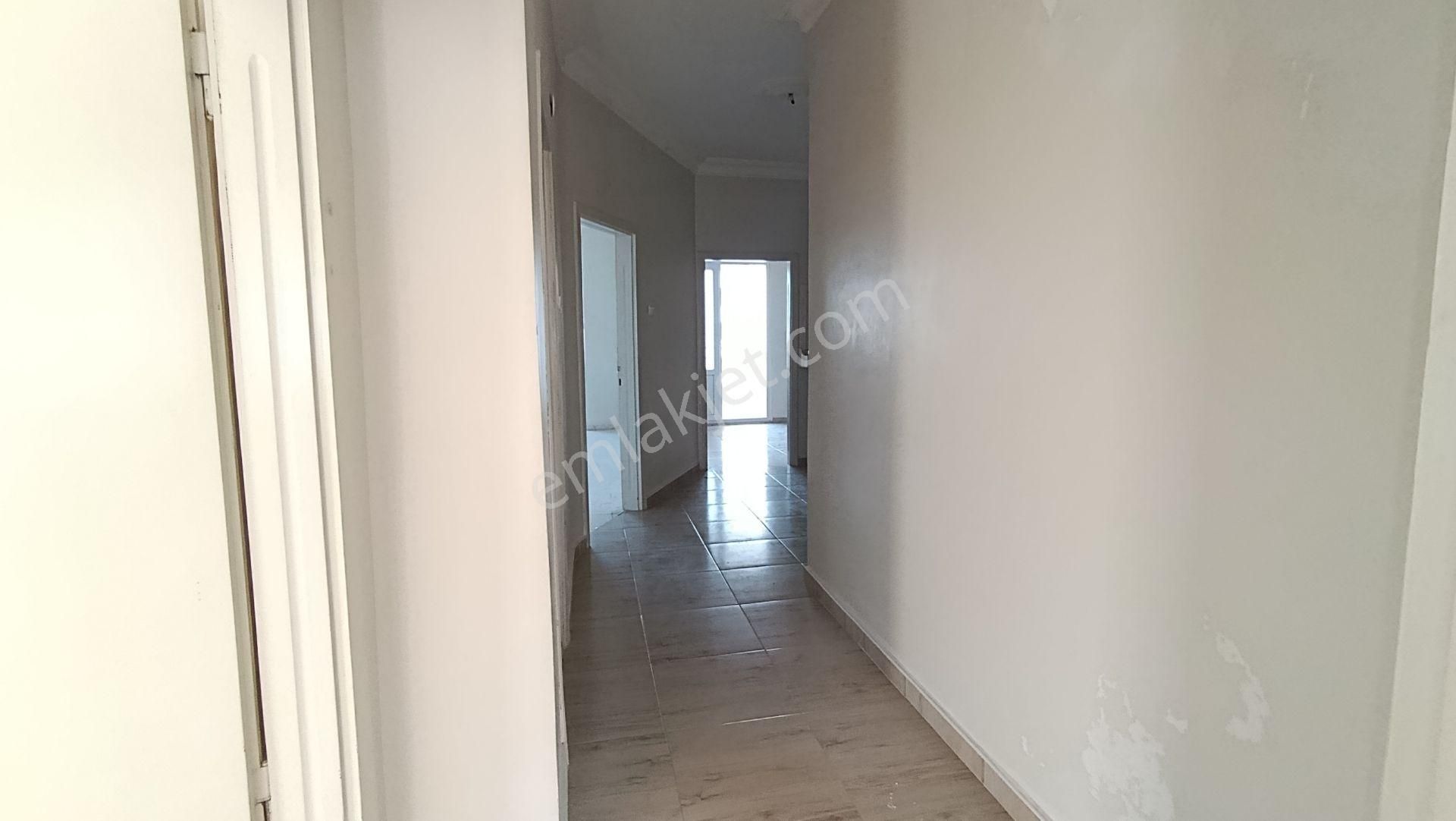 Erdemli / Tömük Mh. Havuzlu Site İçi Geniş Kullanım 2+1 Yazlık - Görsel 26