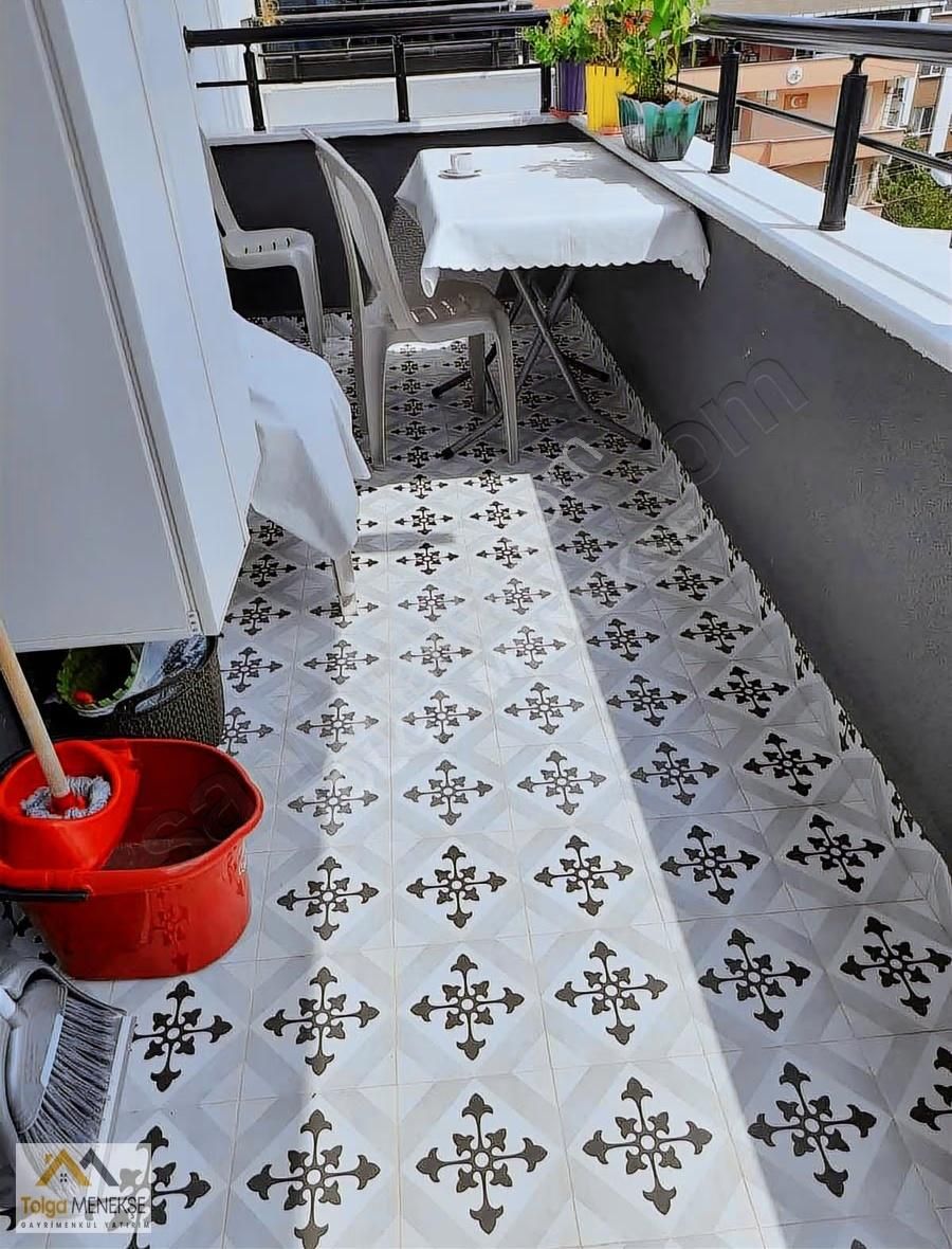 Kumbağ'ın En Prestijli Sitesi Burcu Doğa Da 1+1 Eşyalı Kiralık - Görsel 5