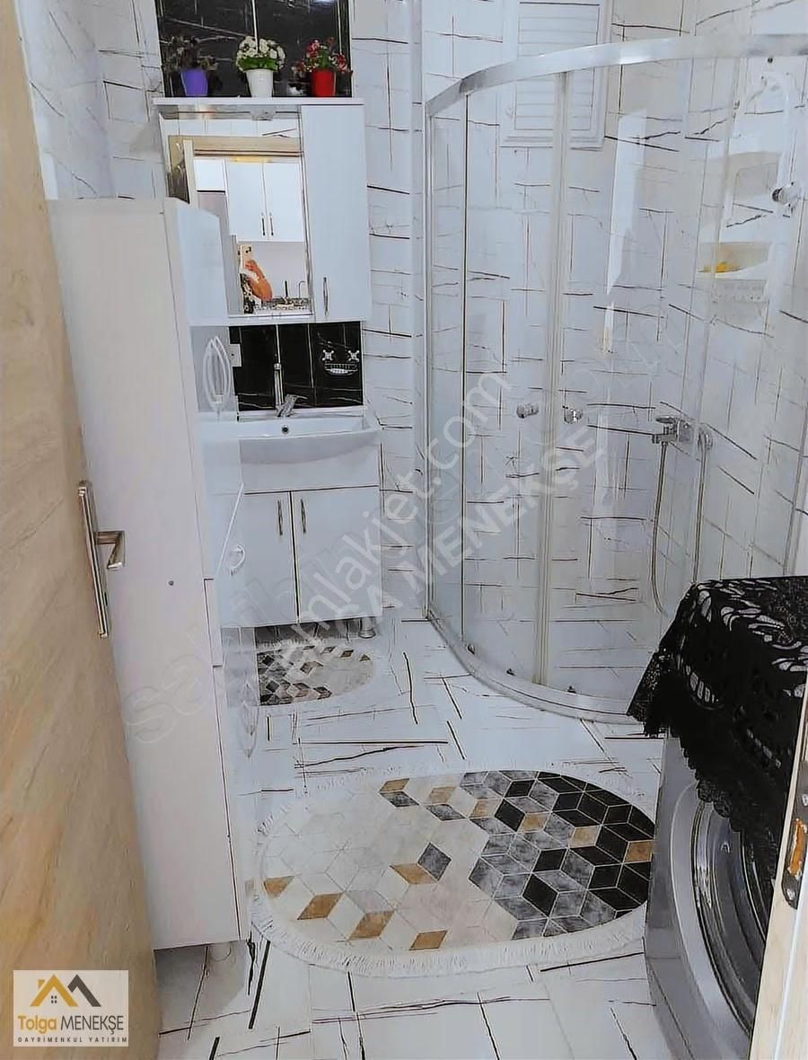Kumbağ'ın En Prestijli Sitesi Burcu Doğa Da 1+1 Eşyalı Kiralık - Görsel 7