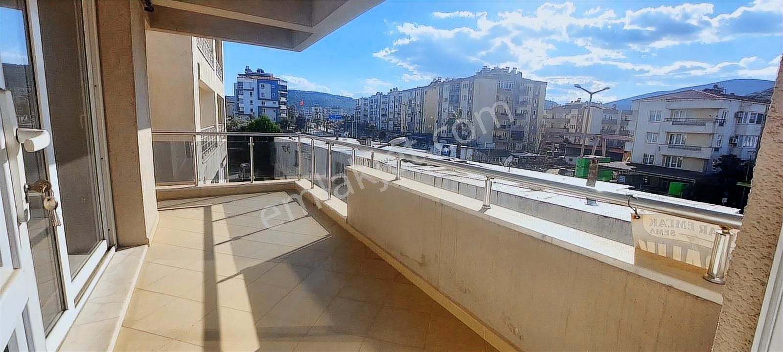 Milas Cumhuriyet Mah. Kiralık 3+1 Daire Gökhan Alkaya'dan - Görsel 30