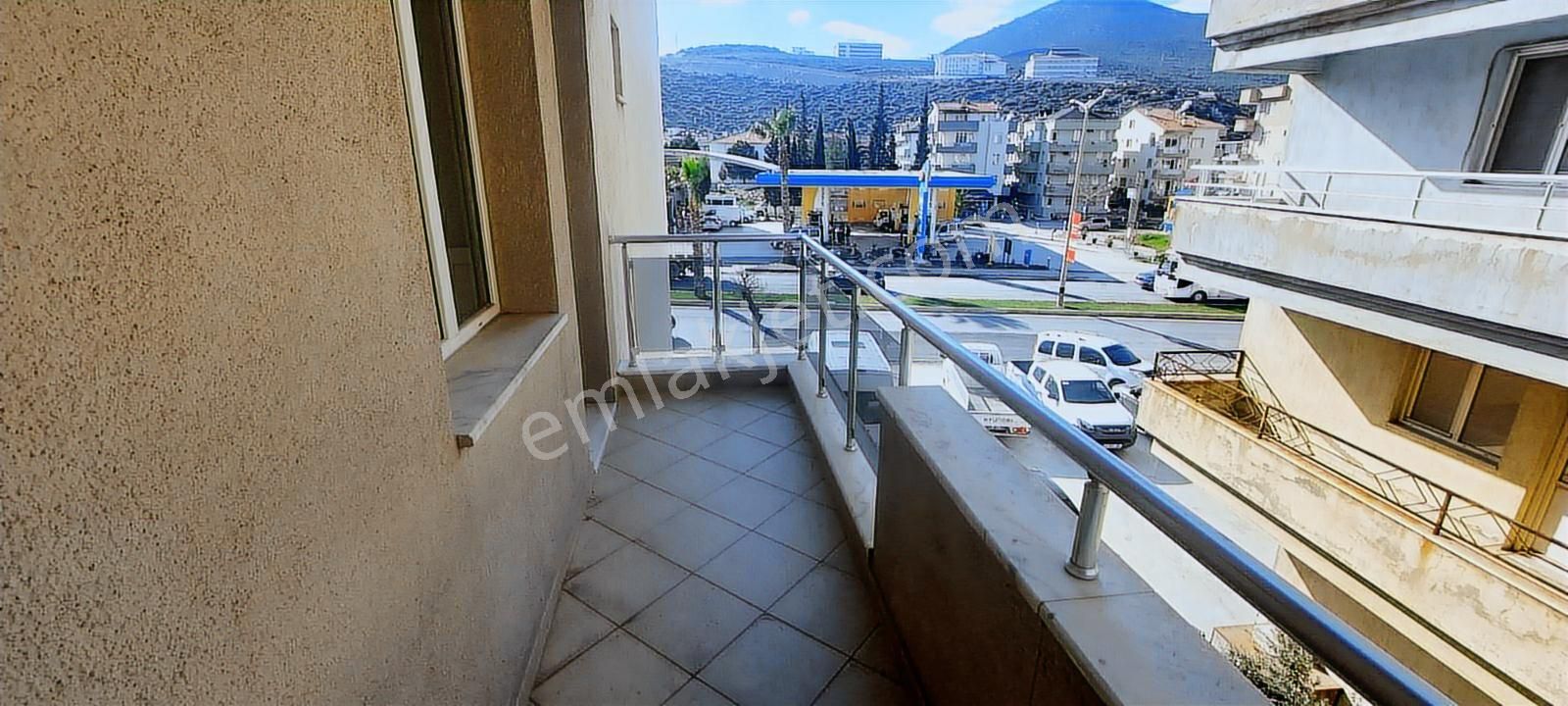 Milas Cumhuriyet Mah. Kiralık 3+1 Daire Gökhan Alkaya'dan - Görsel 17