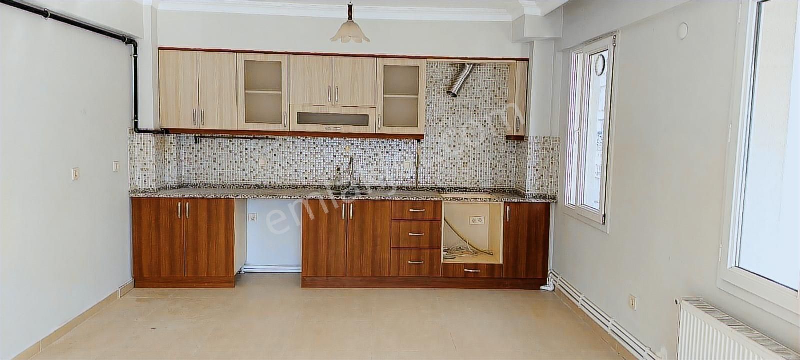 Milas Cumhuriyet Mah. Kiralık 3+1 Daire Gökhan Alkaya'dan