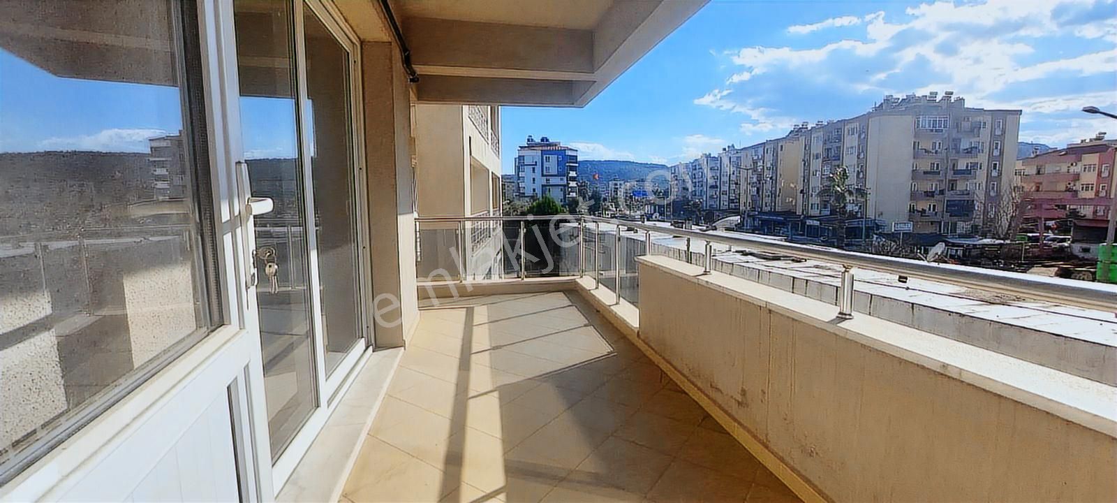 Milas Cumhuriyet Mah. Kiralık 3+1 Daire Gökhan Alkaya'dan - Görsel 28