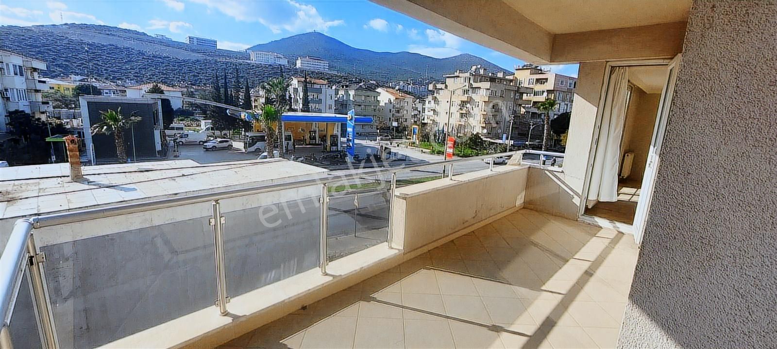 Milas Cumhuriyet Mah. Kiralık 3+1 Daire Gökhan Alkaya'dan - Görsel 34