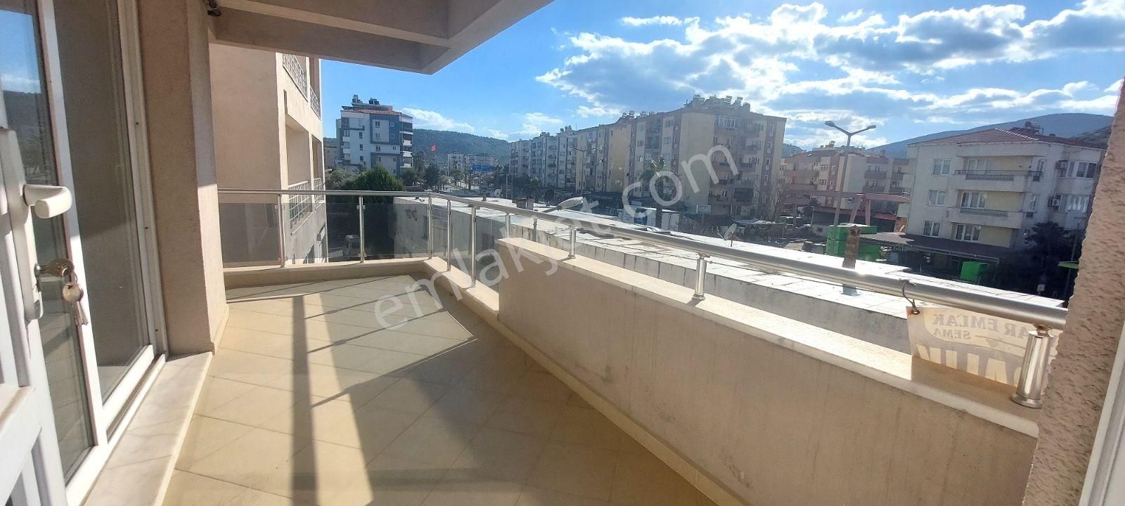 Milas Cumhuriyet Mah. Kiralık 3+1 Daire Gökhan Alkaya'dan - Görsel 27