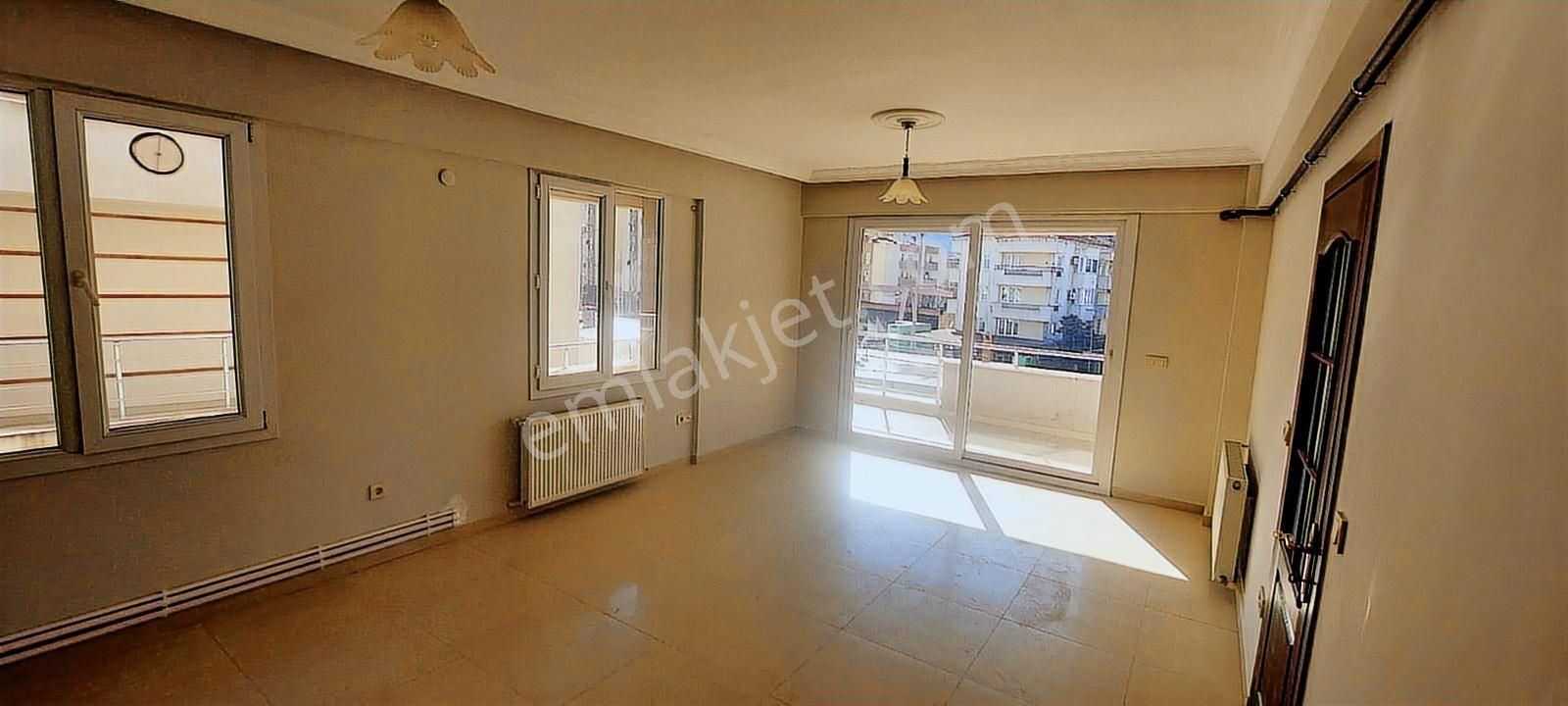 Milas Cumhuriyet Mah. Kiralık 3+1 Daire Gökhan Alkaya'dan - Görsel 5