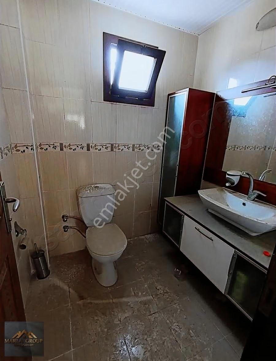 Akseki Çukurköy'de Satılık 360 M² Tripleks Villa - Görsel 3