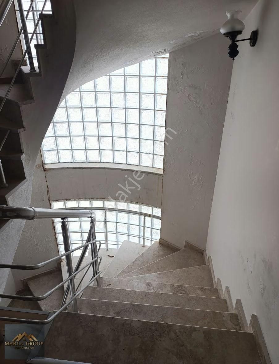 Akseki Çukurköy'de Satılık 360 M² Tripleks Villa - Görsel 6