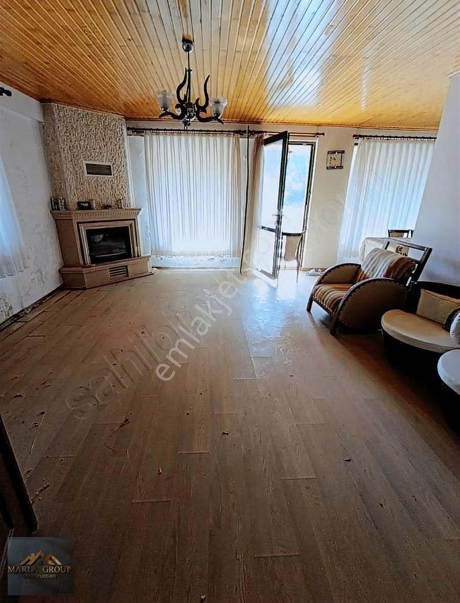 Akseki Çukurköy'de Satılık 360 M² Tripleks Villa - Görsel 5