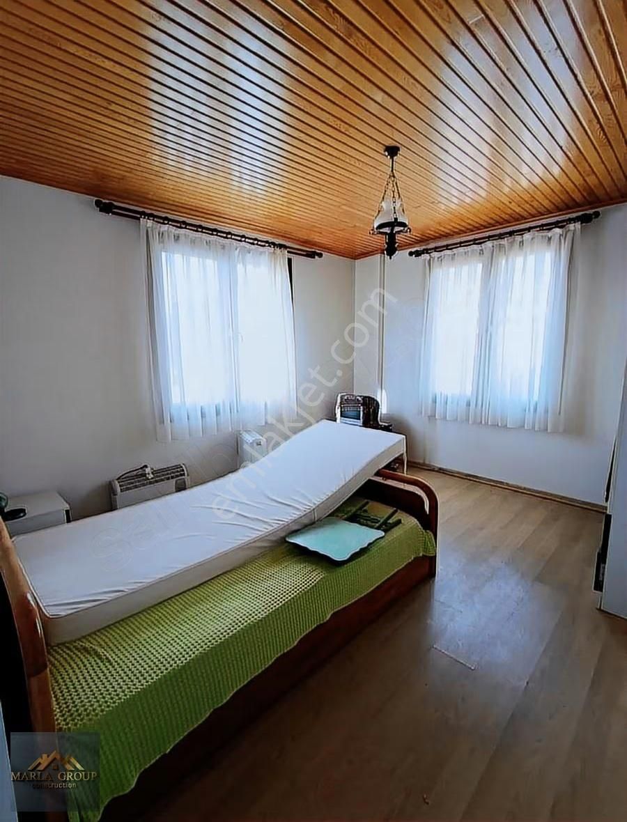 Akseki Çukurköy'de Satılık 360 M² Tripleks Villa - Görsel 14