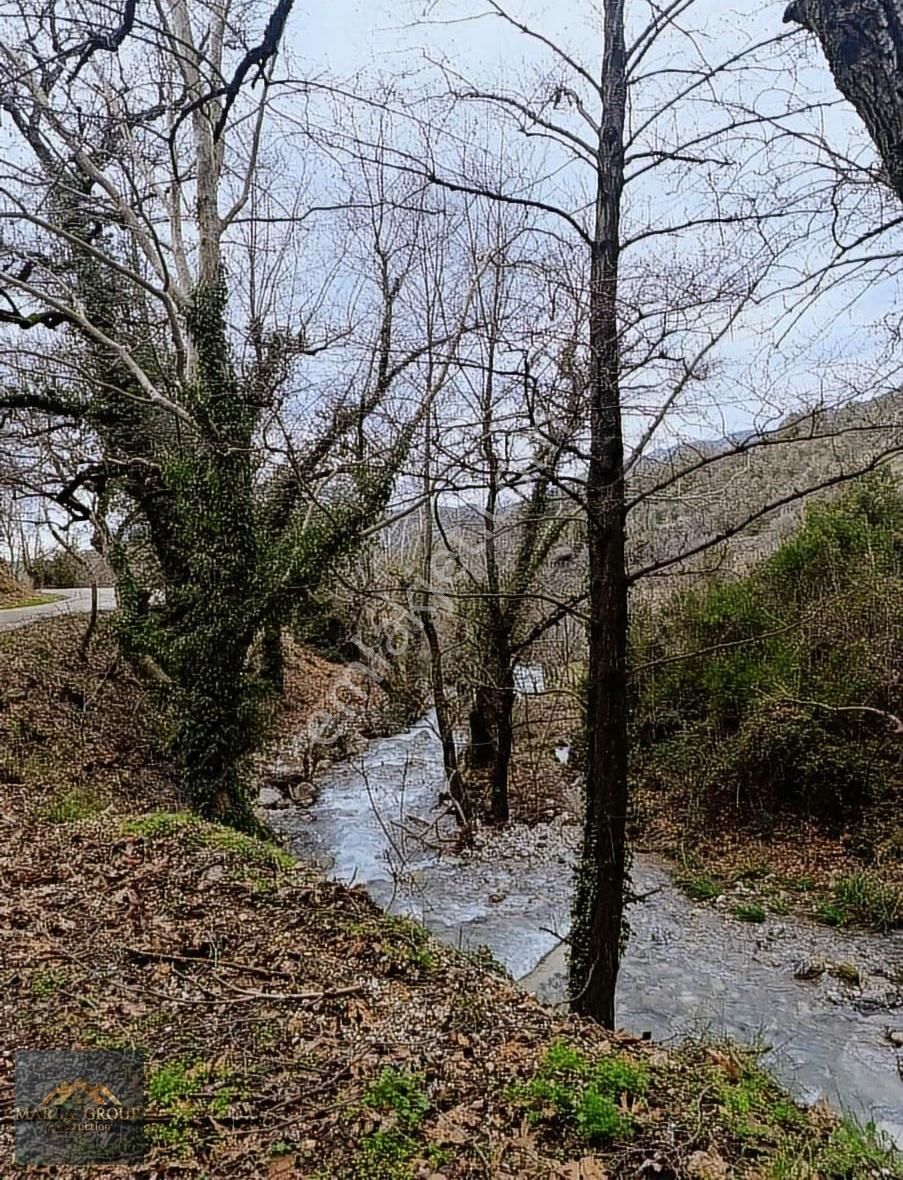 Akseki Çukurköy'de Satılık 360 M² Tripleks Villa - Görsel 8