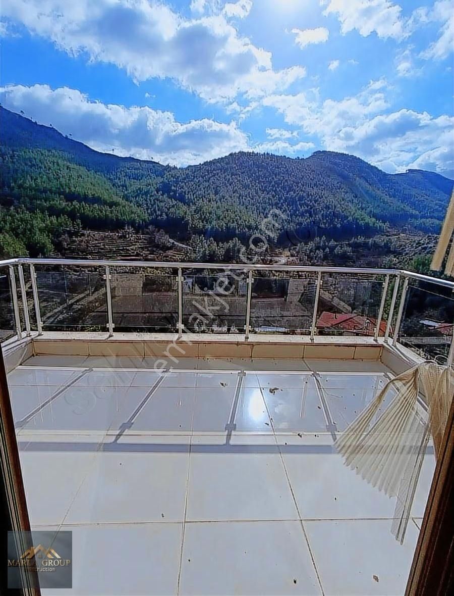 Akseki Çukurköy'de Satılık 360 M² Tripleks Villa - Görsel 17