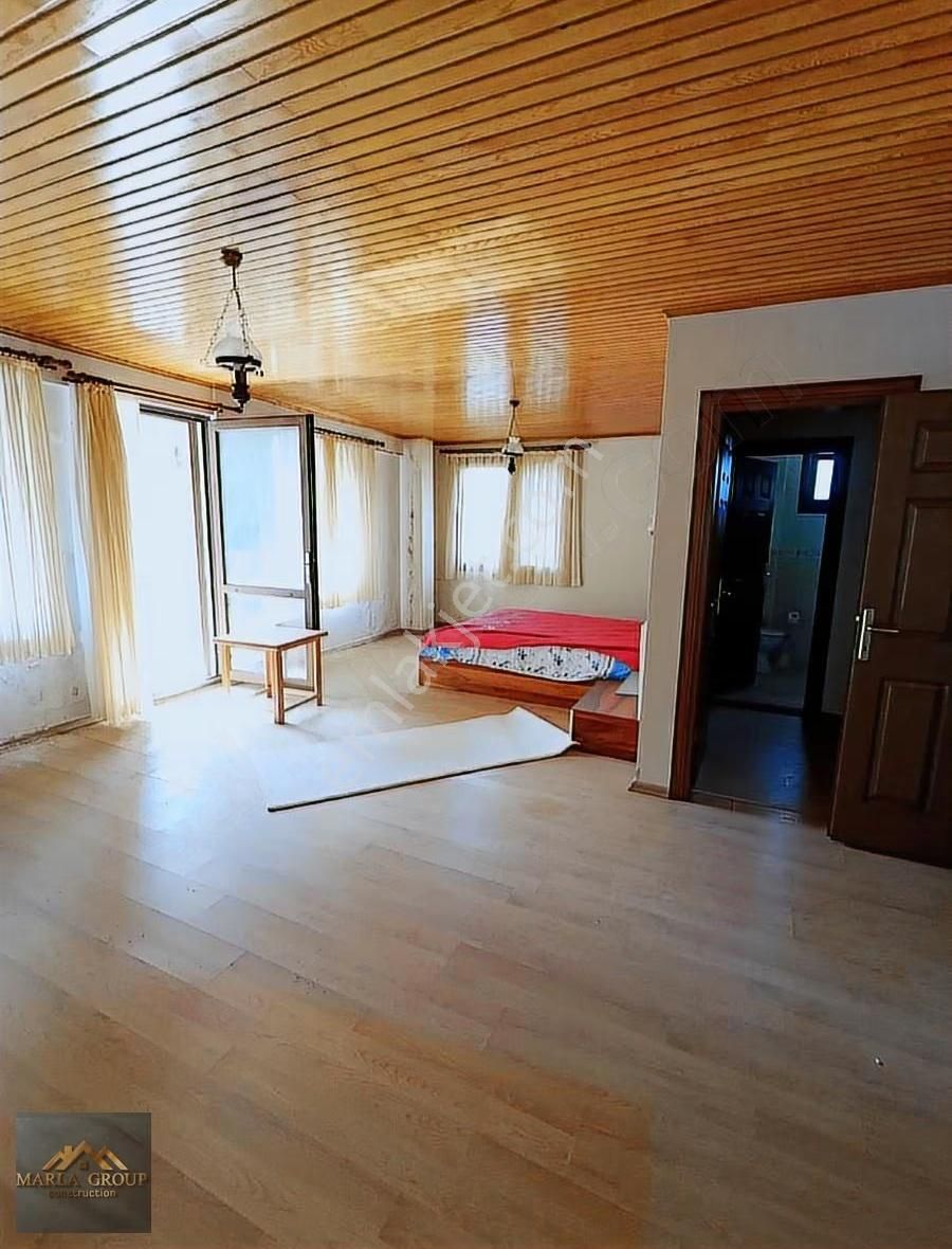 Akseki Çukurköy'de Satılık 360 M² Tripleks Villa - Görsel 15