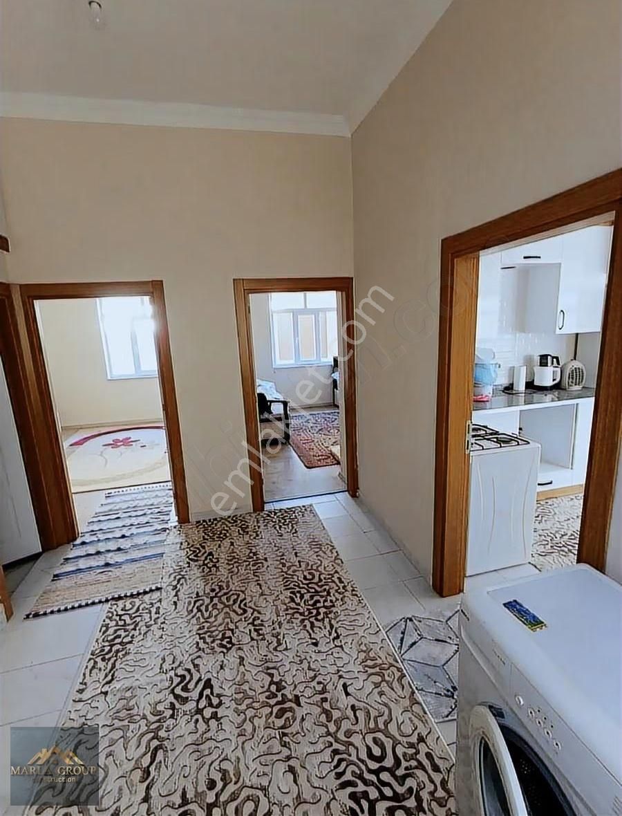 Akseki Merkez İçinde 2+1 Satılık İçi Yapılı Daire - Görsel 4