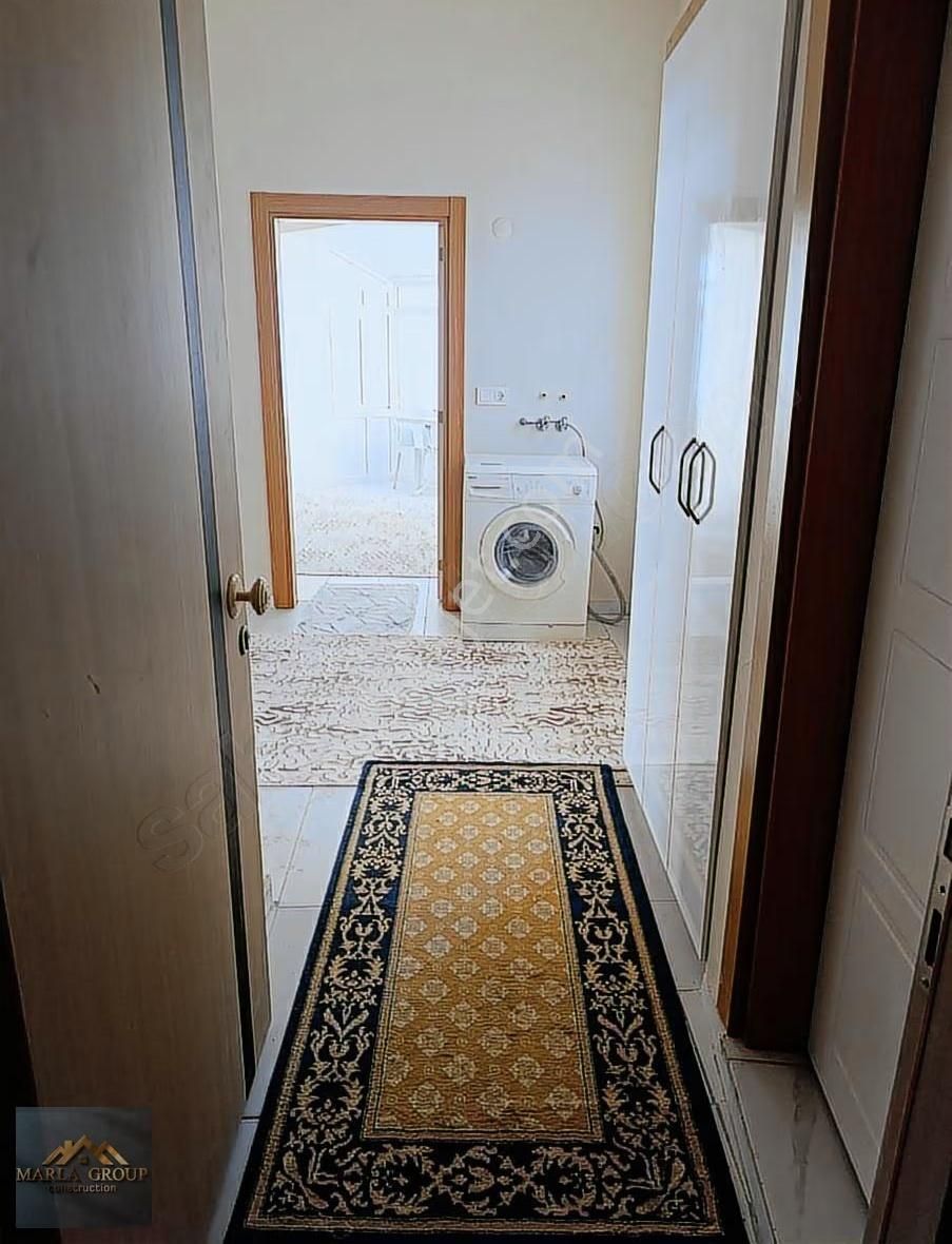 Akseki Merkez İçinde 2+1 Satılık İçi Yapılı Daire - Görsel 9