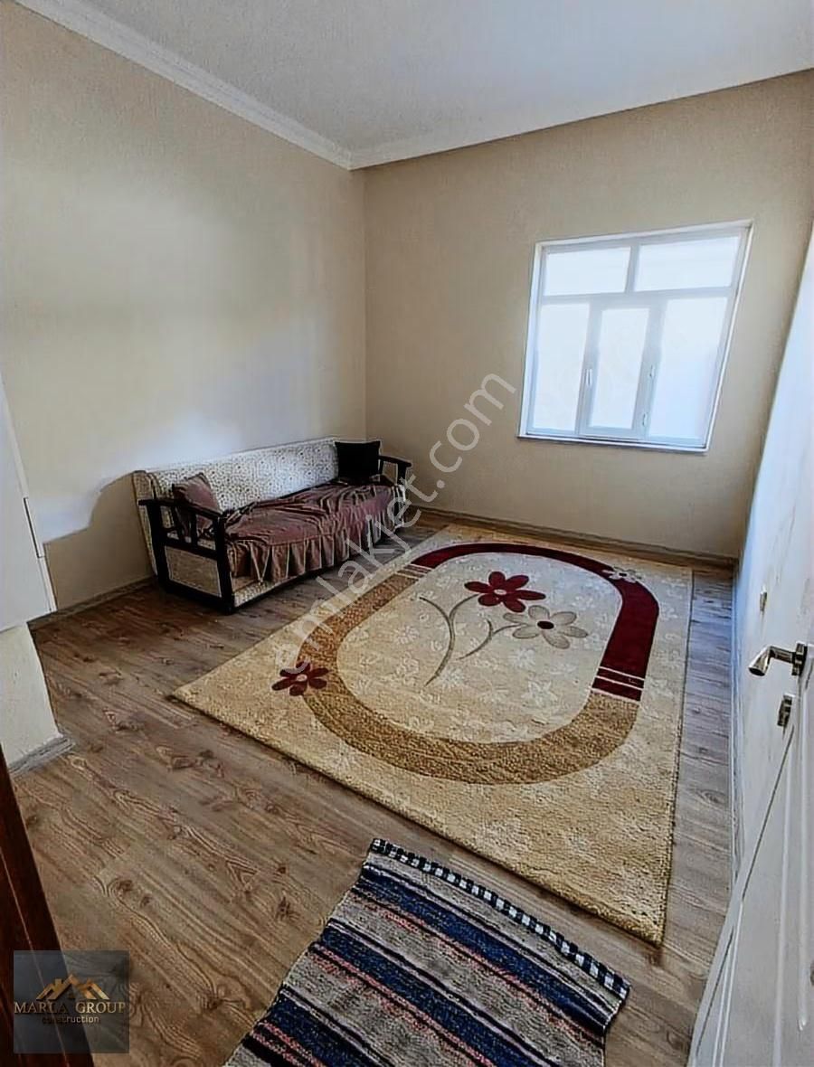 Akseki Merkez İçinde 2+1 Satılık İçi Yapılı Daire - Görsel 11