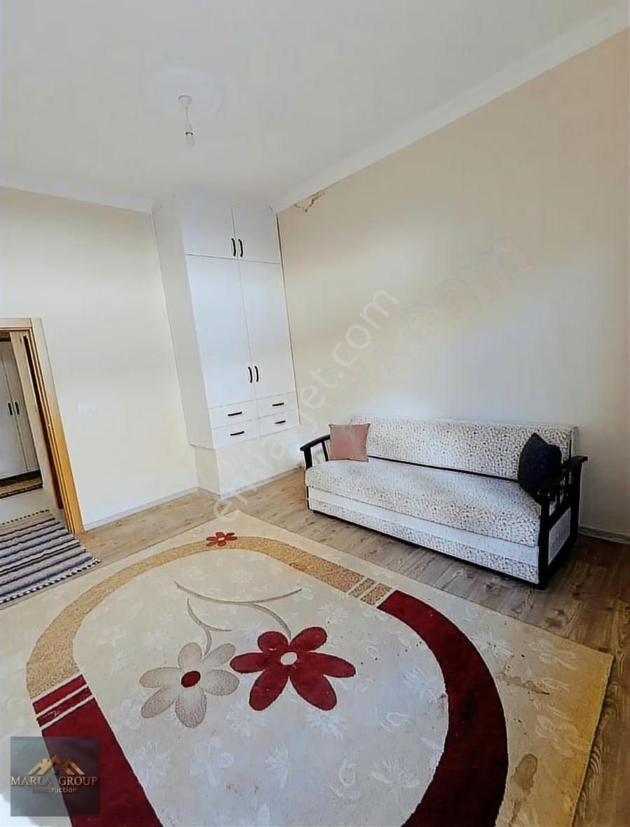 Akseki Merkez İçinde 2+1 Satılık İçi Yapılı Daire - Görsel 10