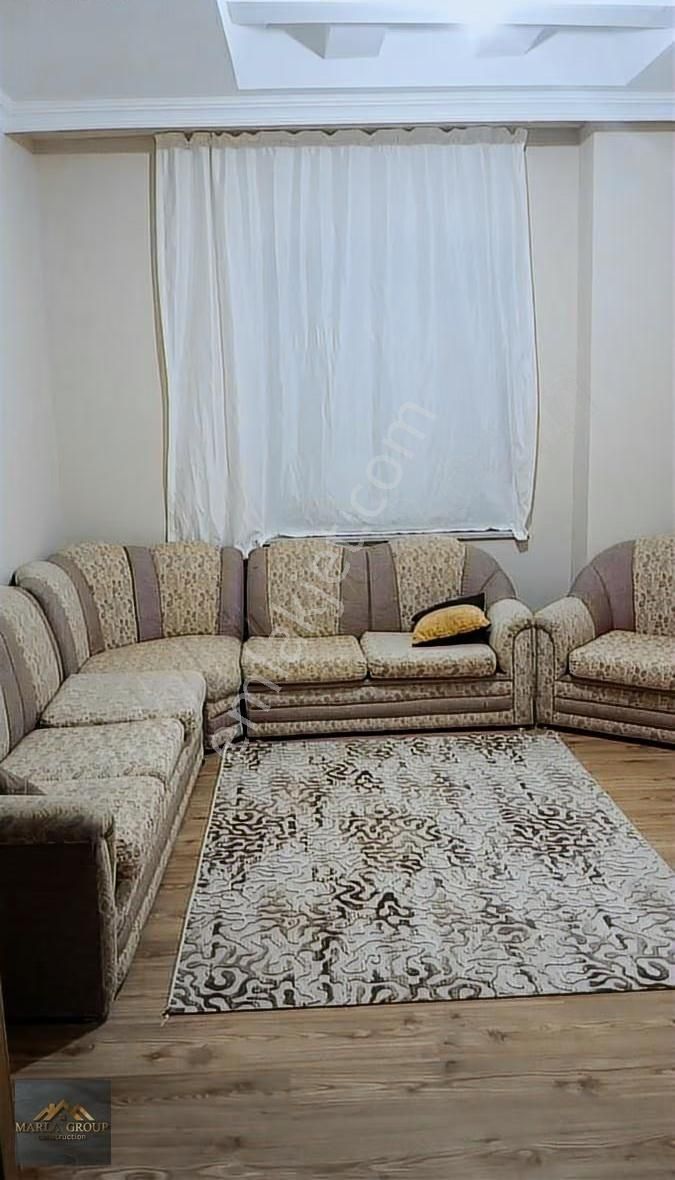 Akseki Merkez İçinde 2+1 Satılık İçi Yapılı Daire - Görsel 2
