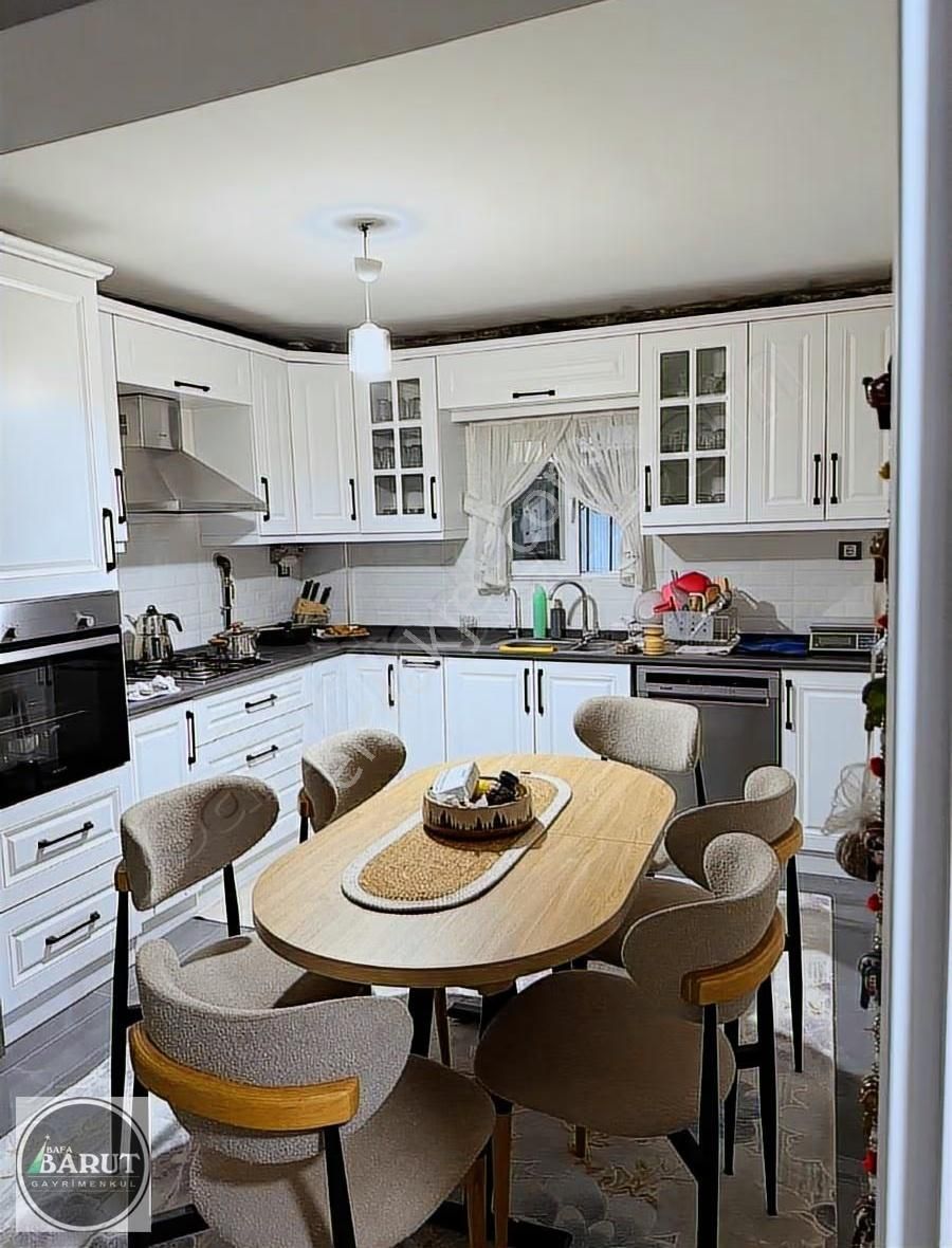 İncirliova Sandıklı Mahallesi 475 M2 Arsa İçinde Köşe Konumlu - Görsel 7