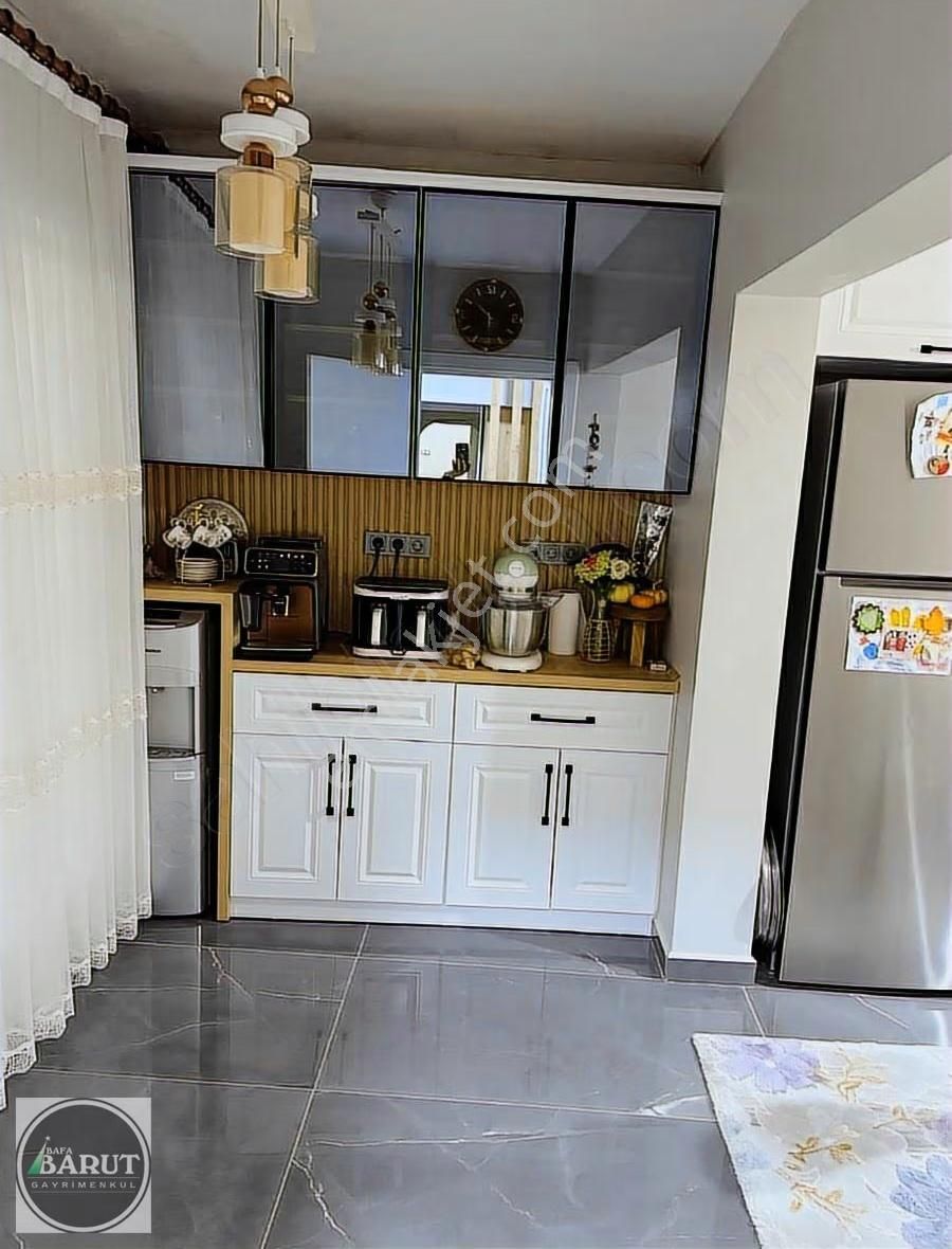 İncirliova Sandıklı Mahallesi 475 M2 Arsa İçinde Köşe Konumlu - Görsel 6