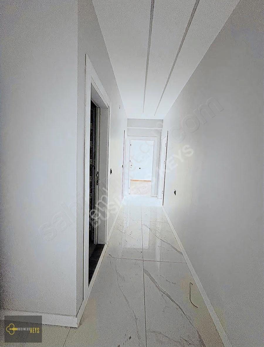 Busıness Keysten Yeni Emniyetin Karşısında 2+1 Lüxs Daireler - Görsel 12