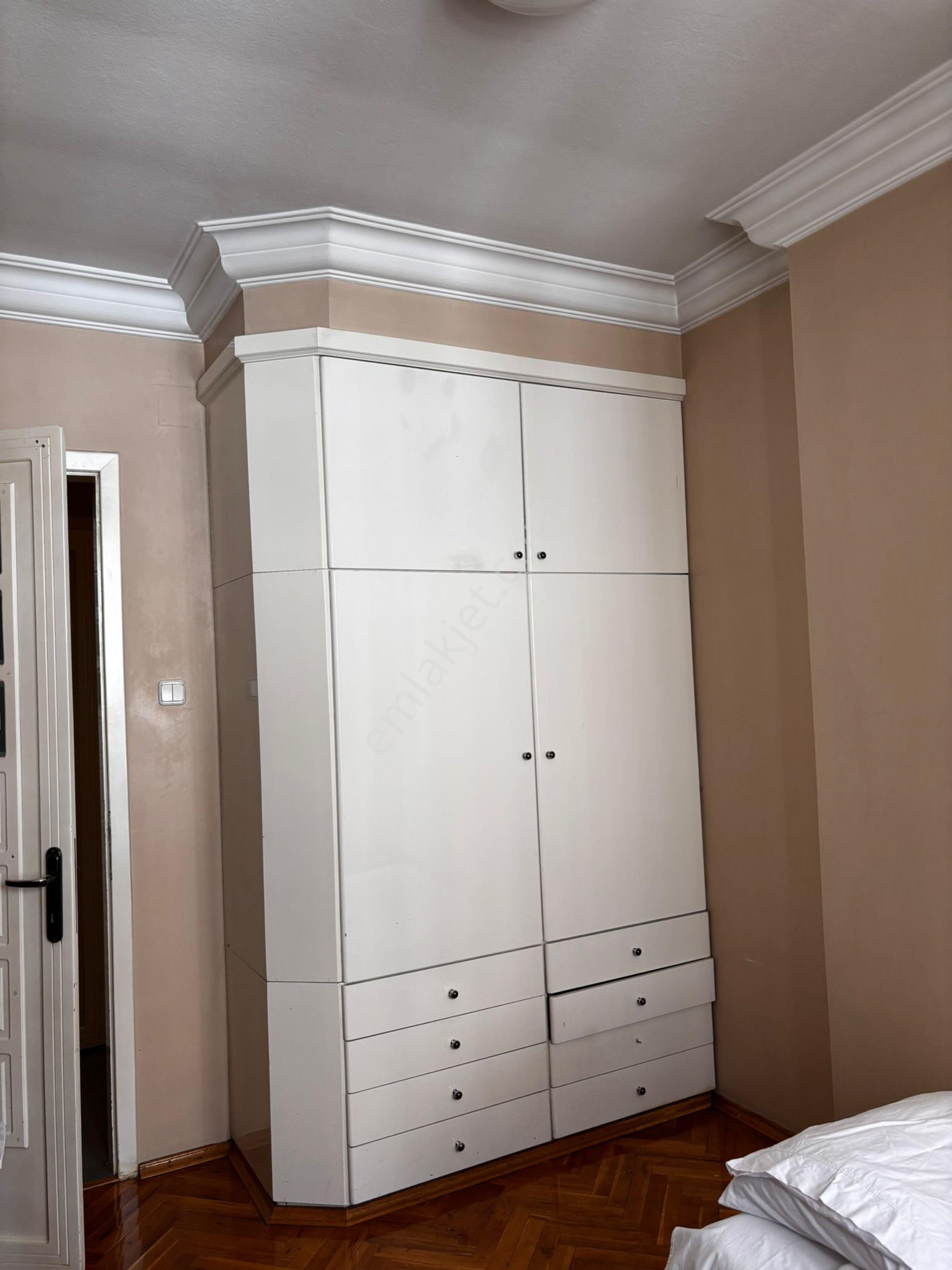 Pancarlı Mahallesi 4+1 - Görsel 14