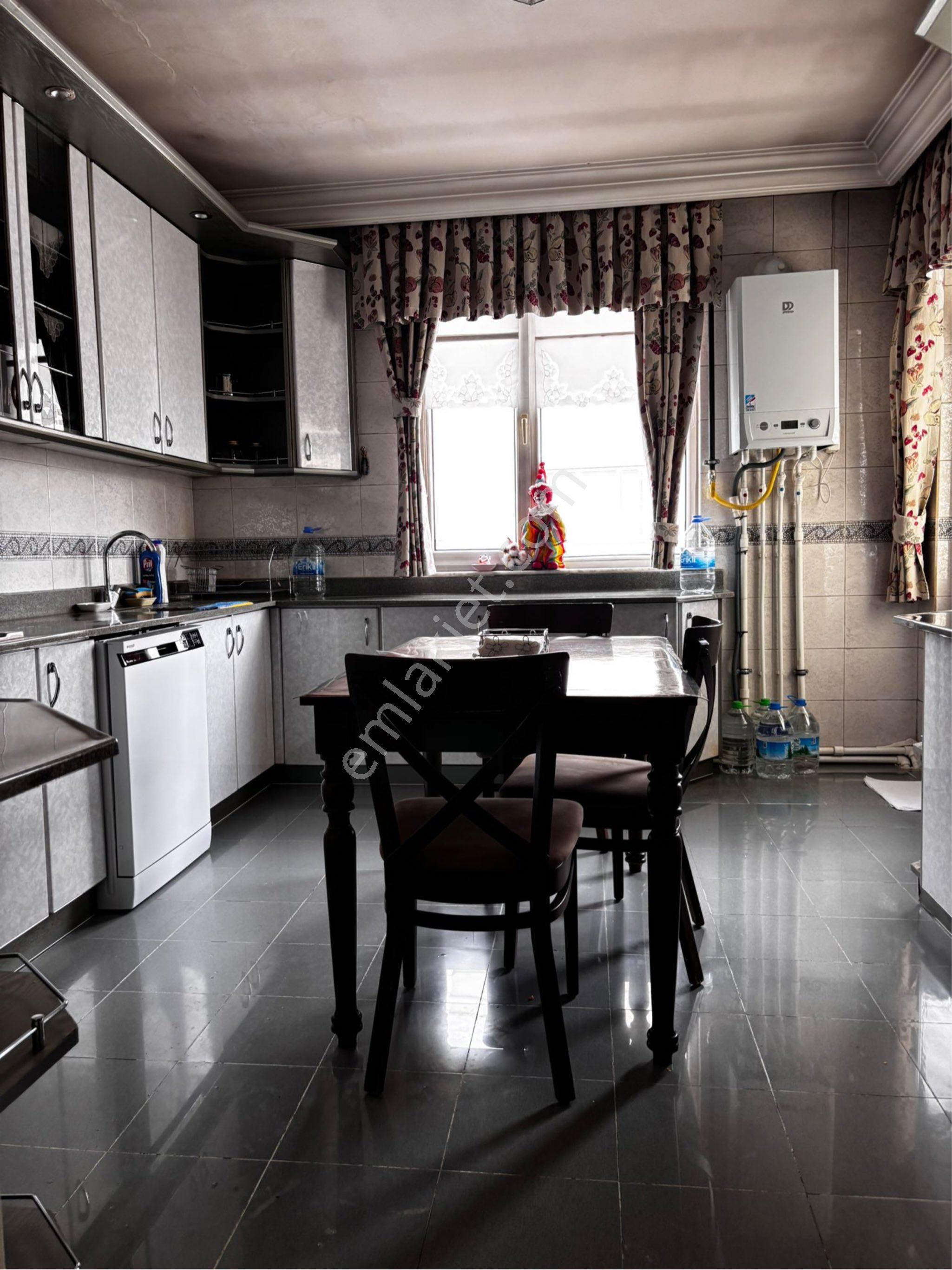 Pancarlı Mahallesi 4+1 - Görsel 22