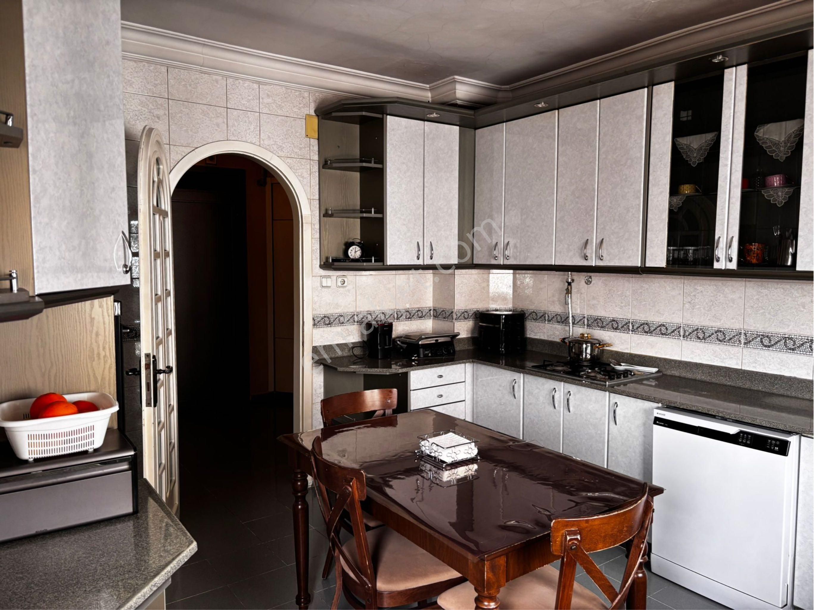 Pancarlı Mahallesi 4+1 - Görsel 16