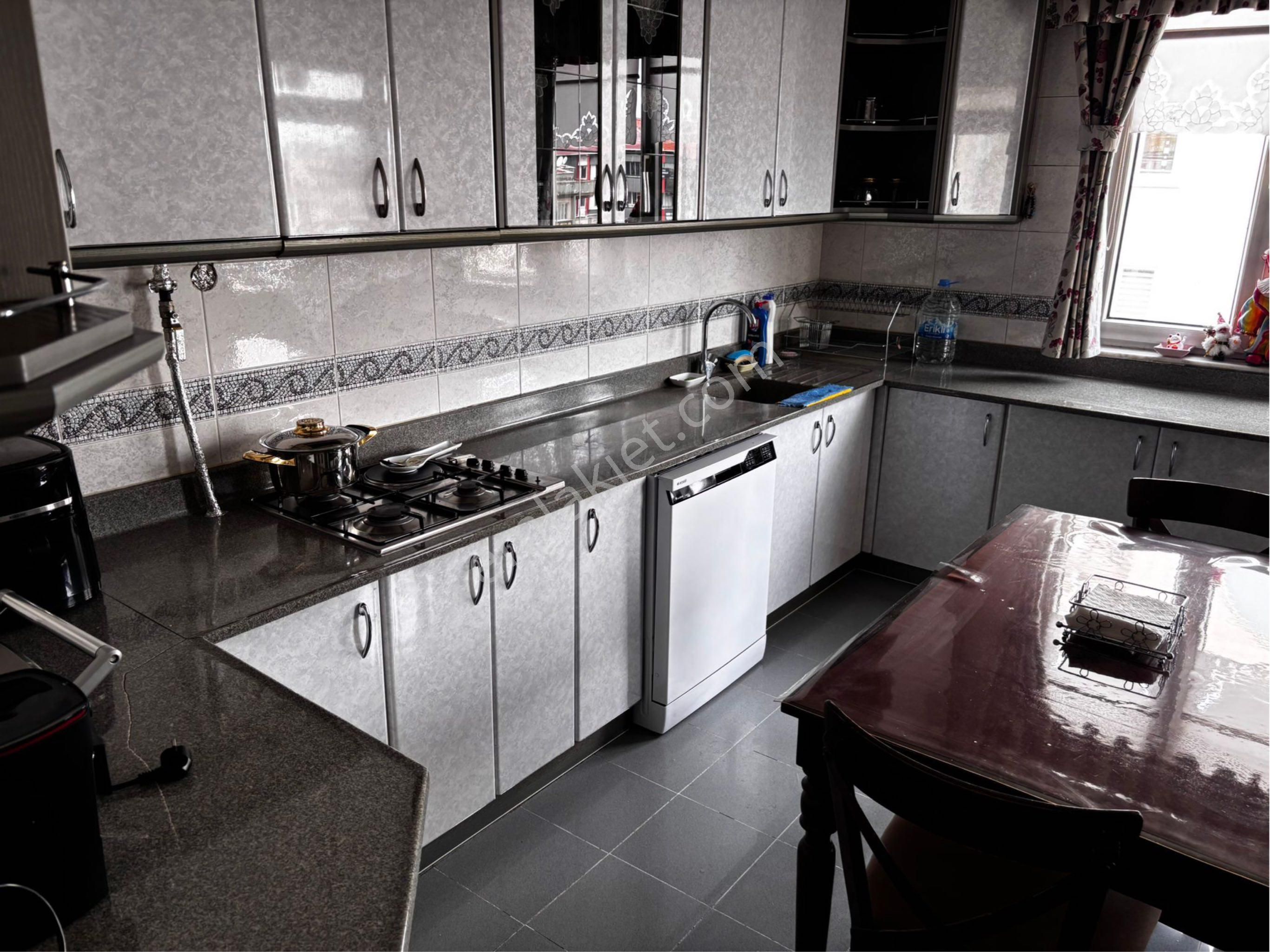 Pancarlı Mahallesi 4+1 - Görsel 18