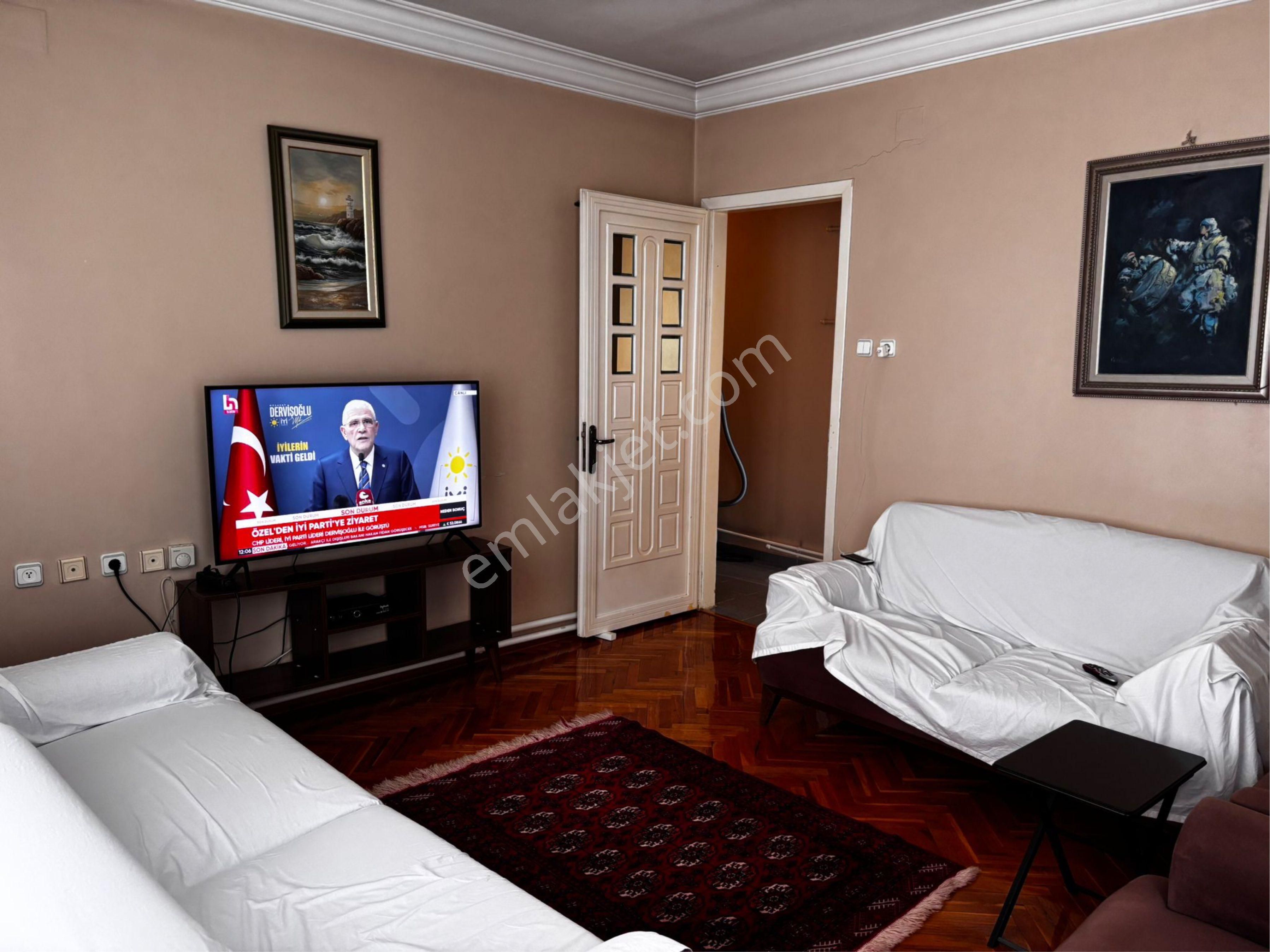 Pancarlı Mahallesi 4+1 - Görsel 19