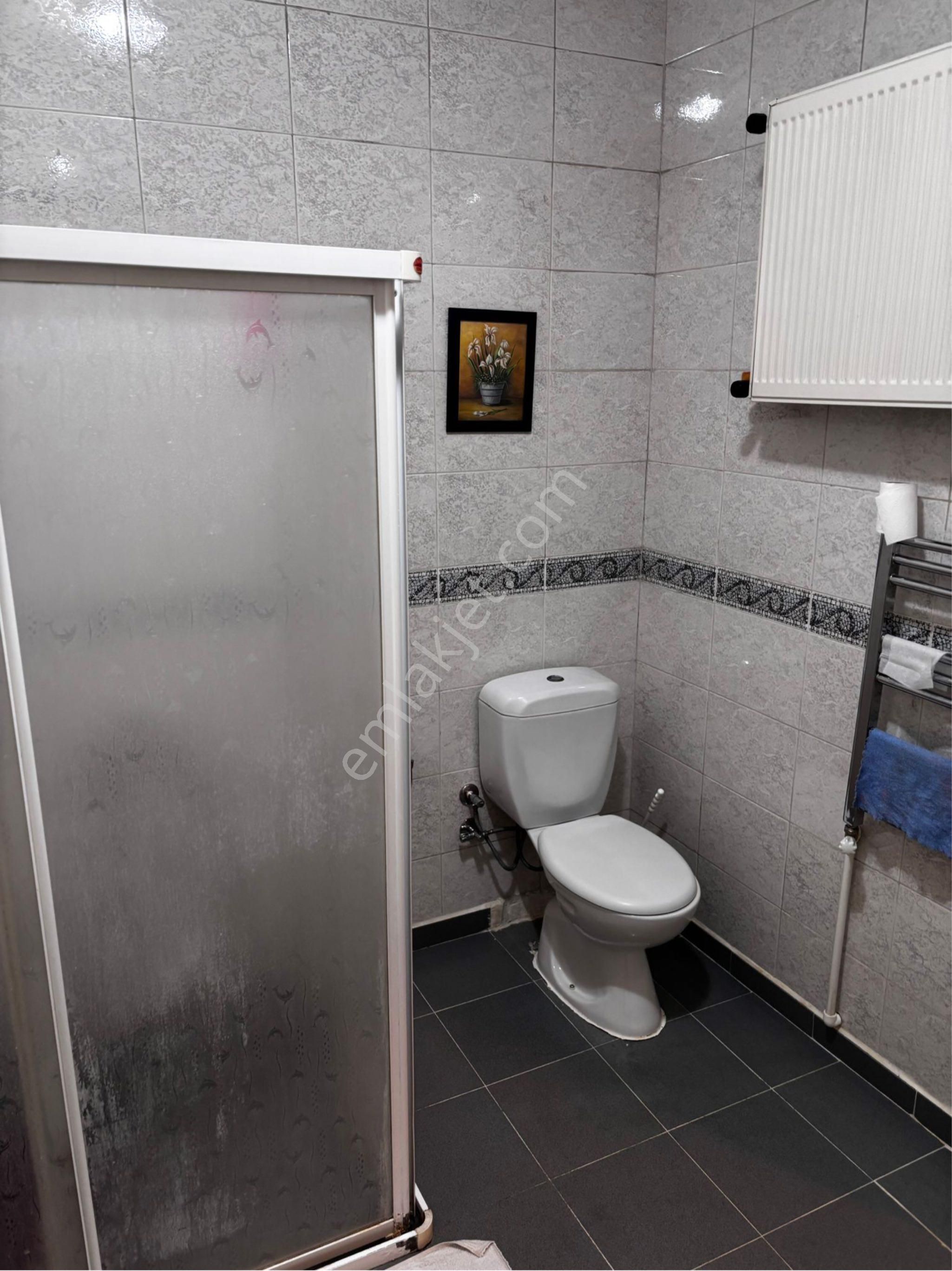 Pancarlı Mahallesi 4+1 - Görsel 13