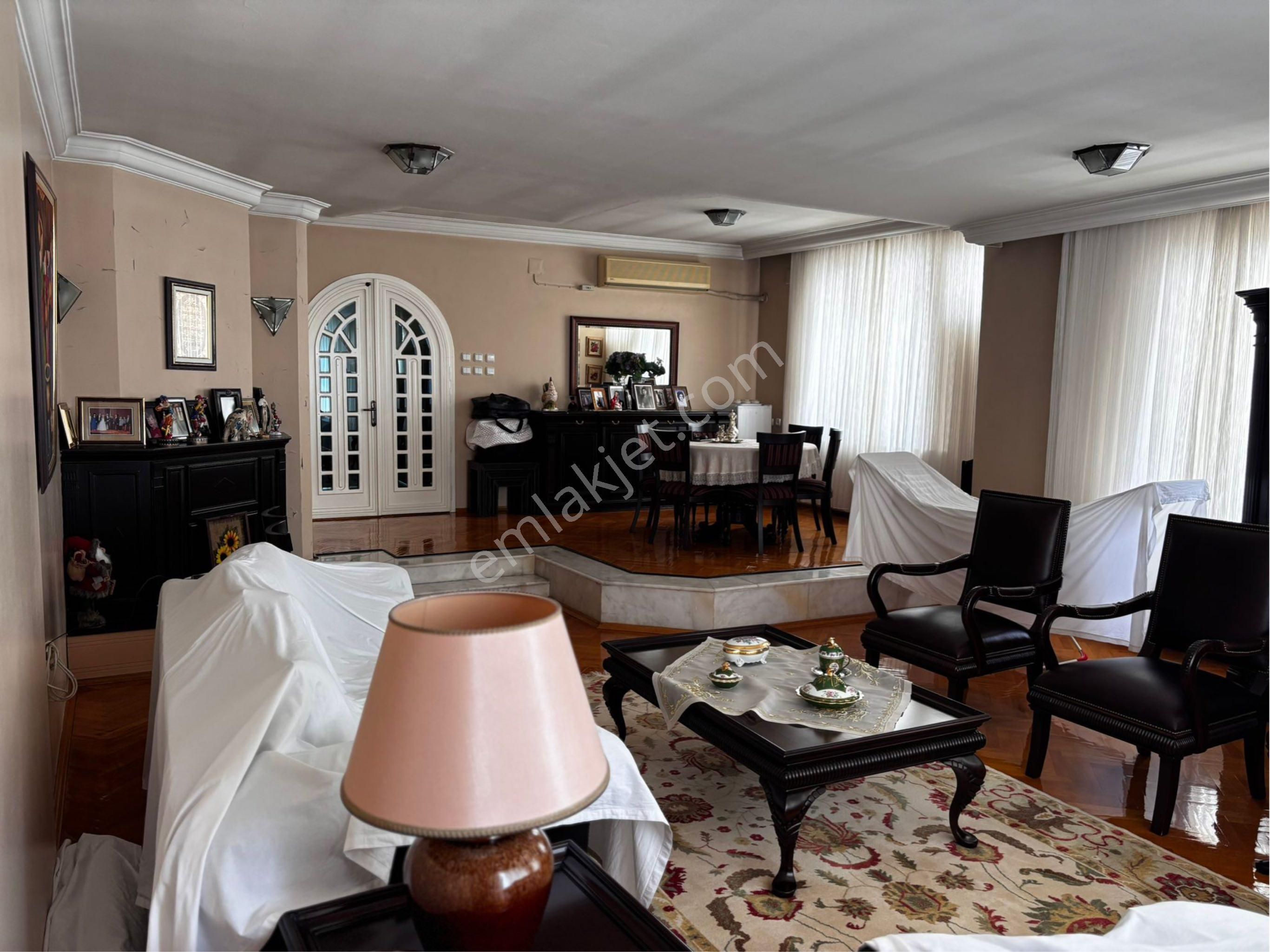 Pancarlı Mahallesi 4+1