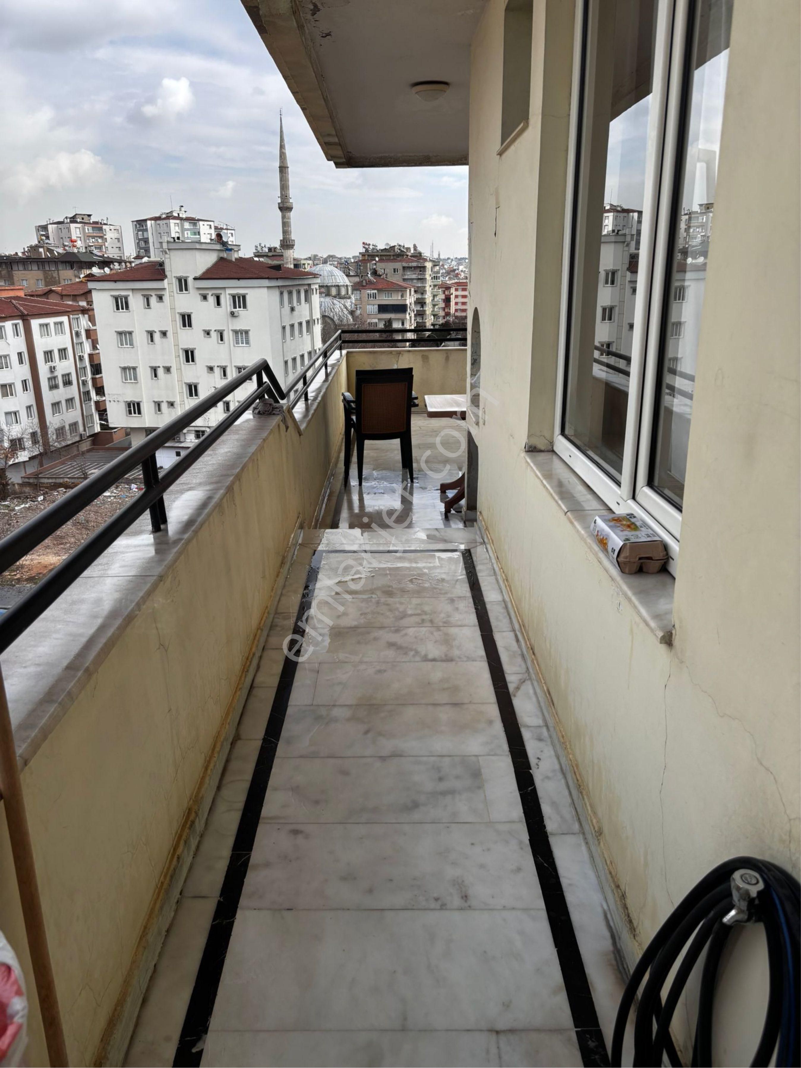 Pancarlı Mahallesi 4+1 - Görsel 15