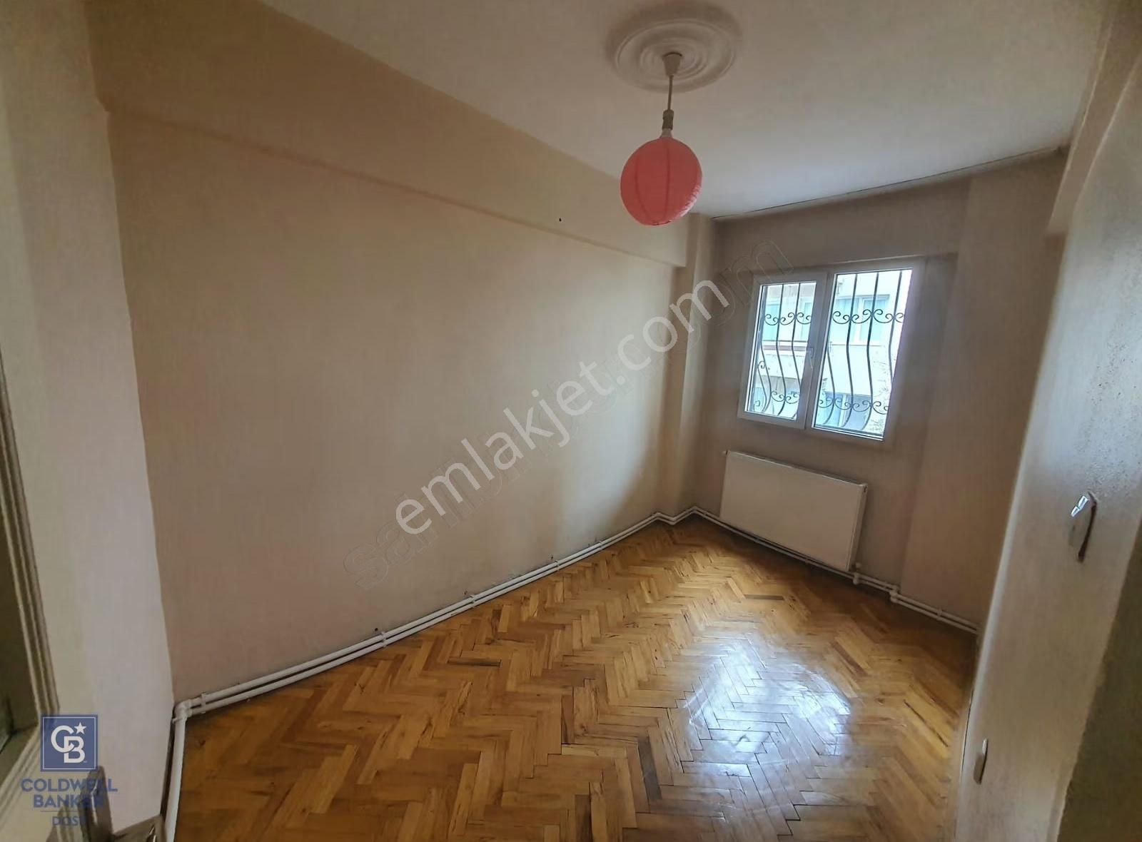 Narlıdere Çamtepe Mah. Öncü Sok. Arakat 2+1 Metroya Yakın - Görsel 5