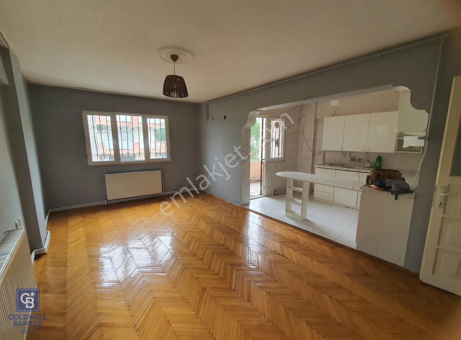 Narlıdere Çamtepe Mah. Öncü Sok. Arakat 2+1 Metroya Yakın - Görsel 4