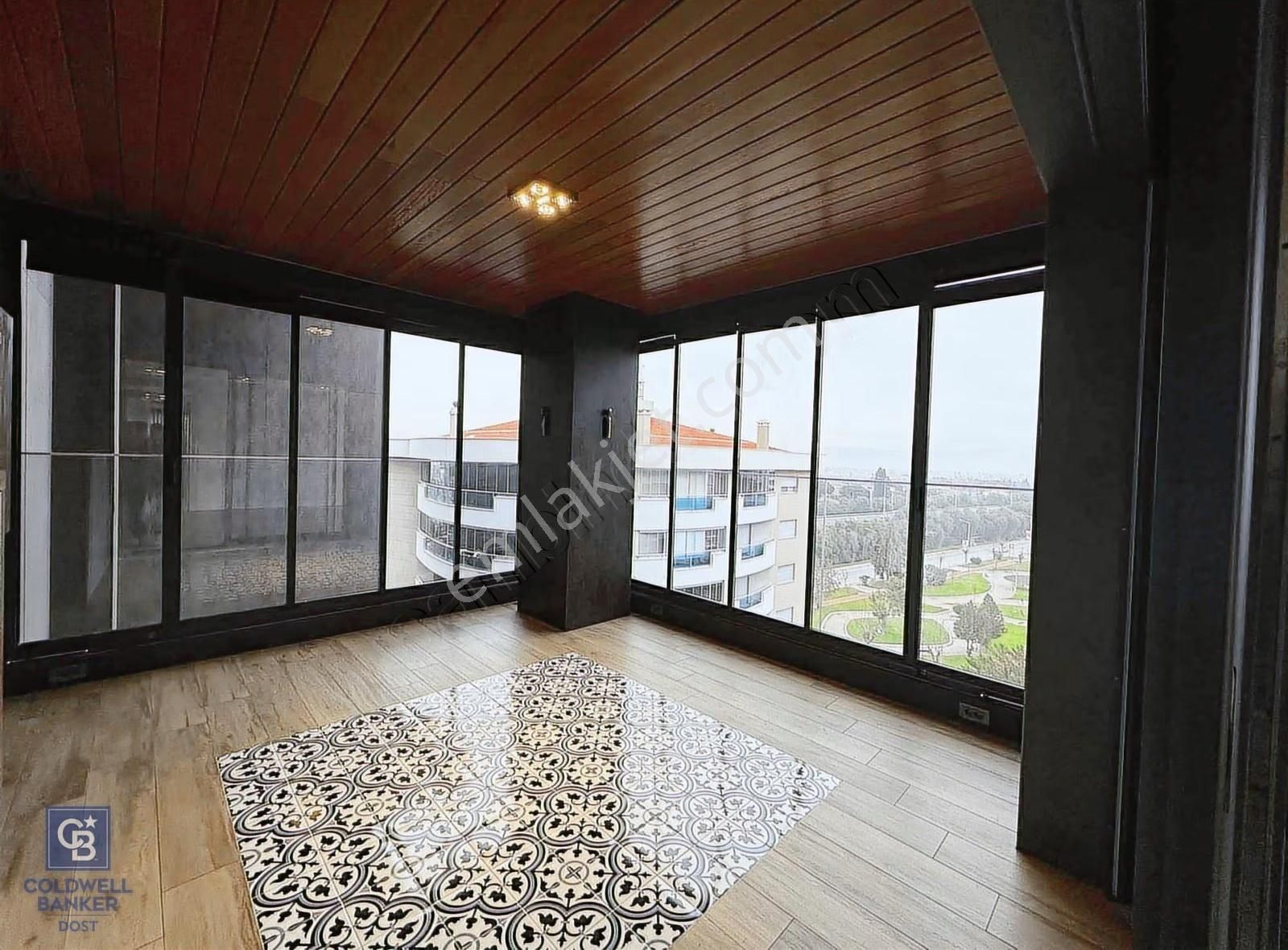 Narlıdere Nlatis Residence 3+1, 110 M² Satılık Lüks Daire - Görsel 20