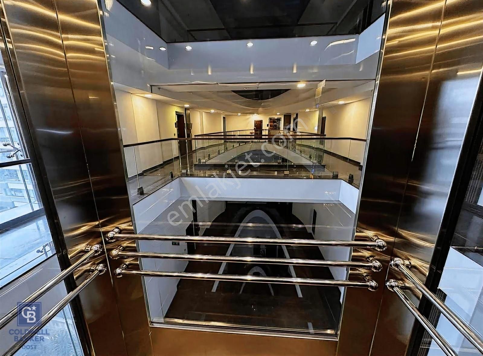 Narlıdere Nlatis Residence 3+1, 110 M² Satılık Lüks Daire - Görsel 14