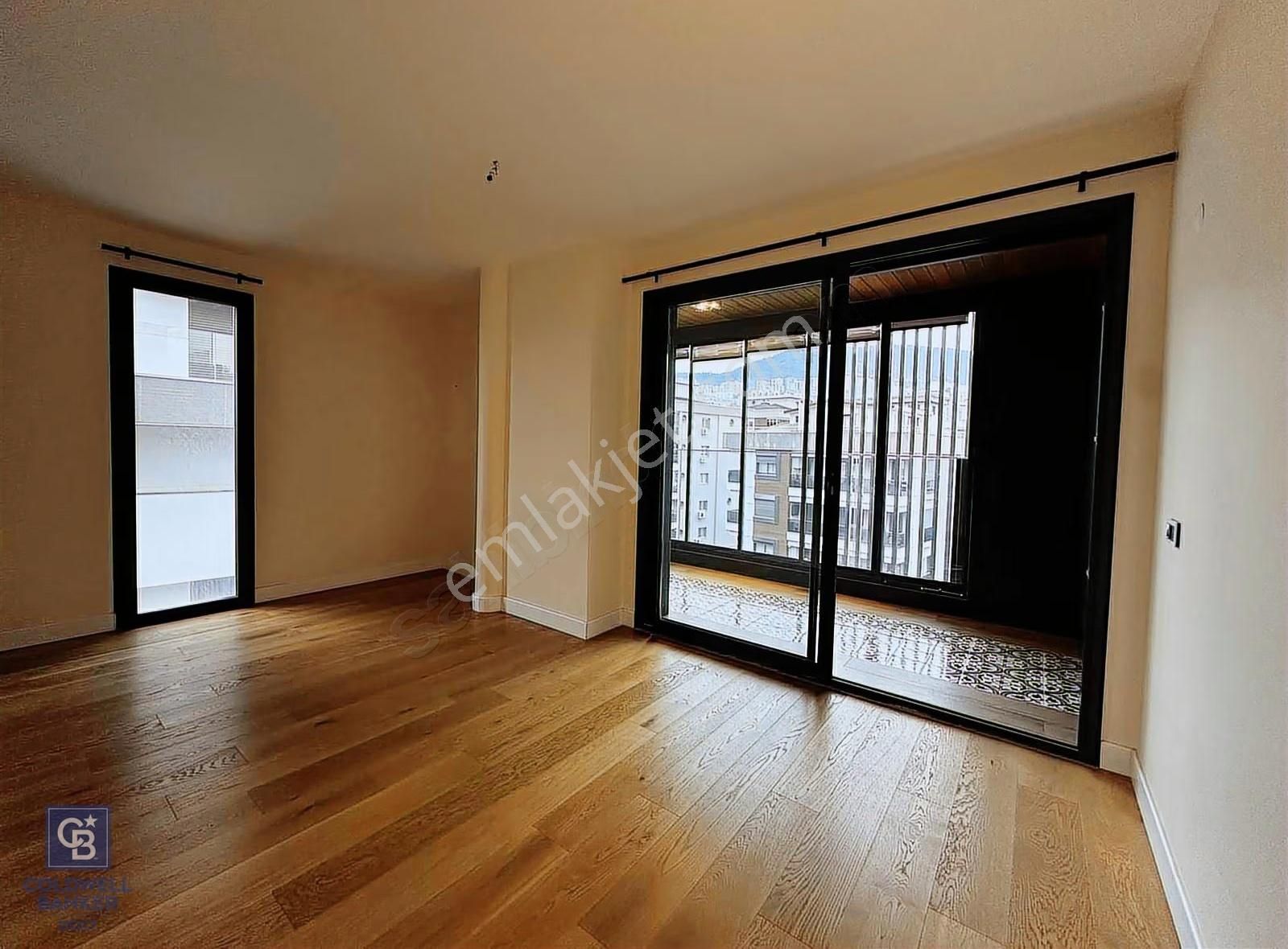 Narlıdere Nlatis Residence 3+1, 110 M² Satılık Lüks Daire - Görsel 13