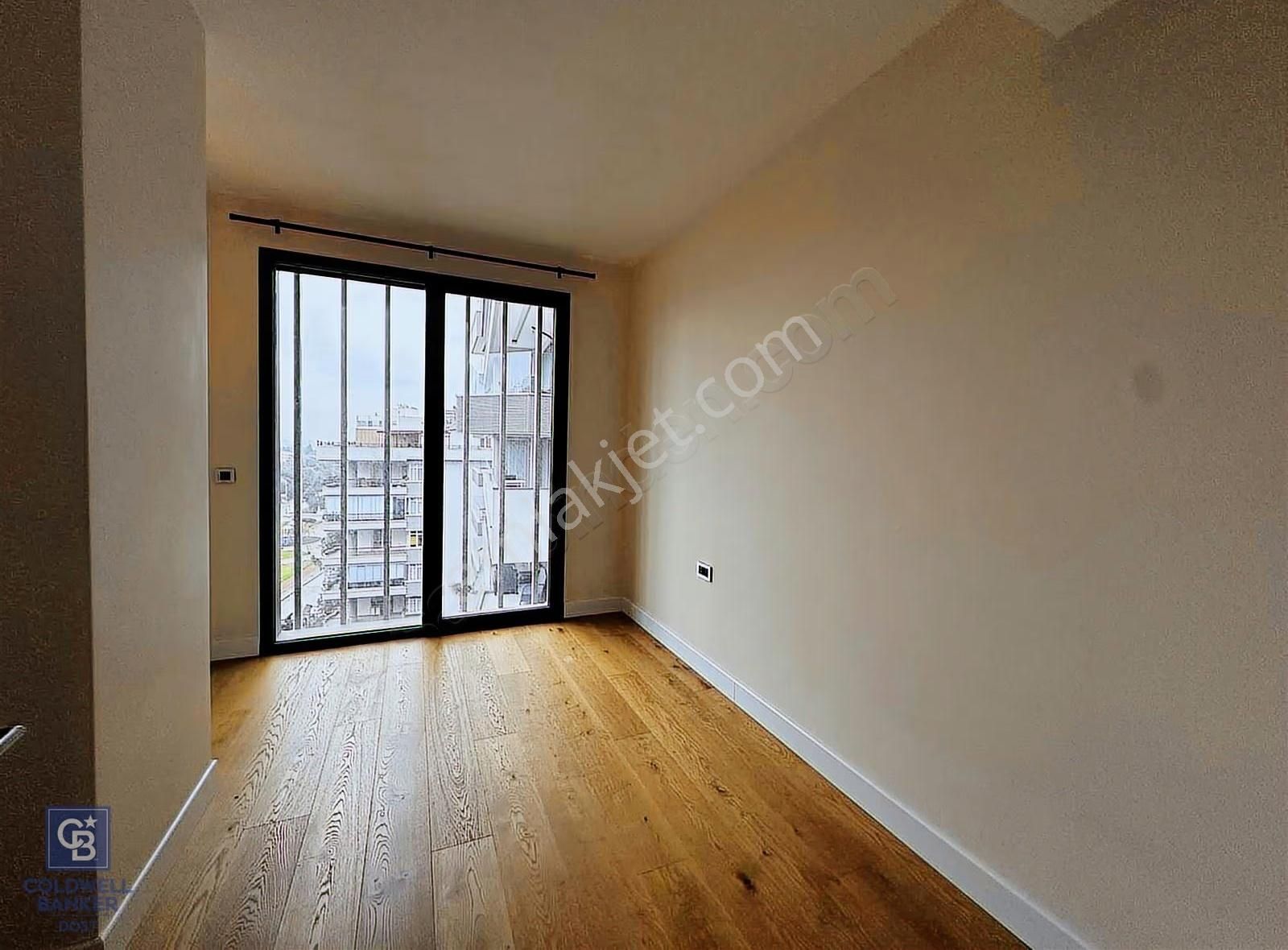 Narlıdere Nlatis Residence 3+1, 110 M² Satılık Lüks Daire - Görsel 7