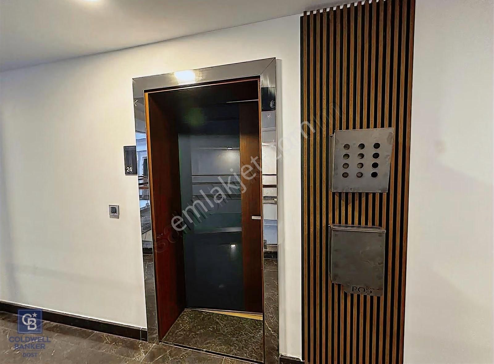 Narlıdere Nlatis Residence 3+1, 110 M² Satılık Lüks Daire - Görsel 22