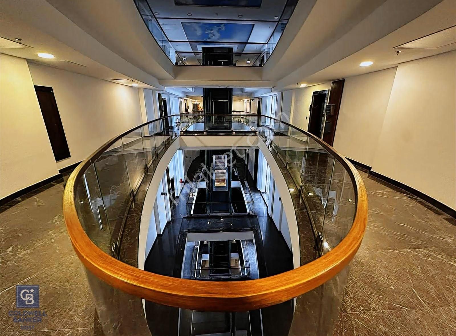 Narlıdere Nlatis Residence 3+1, 110 M² Satılık Lüks Daire - Görsel 10