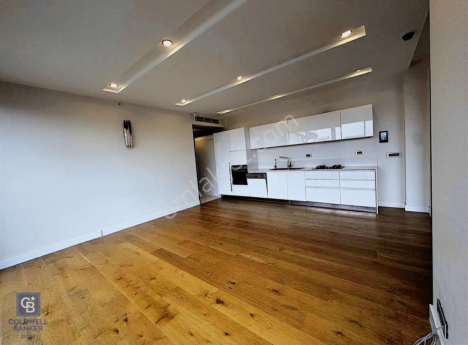 Narlıdere Nlatis Residence 3+1, 110 M² Satılık Lüks Daire - Görsel 17